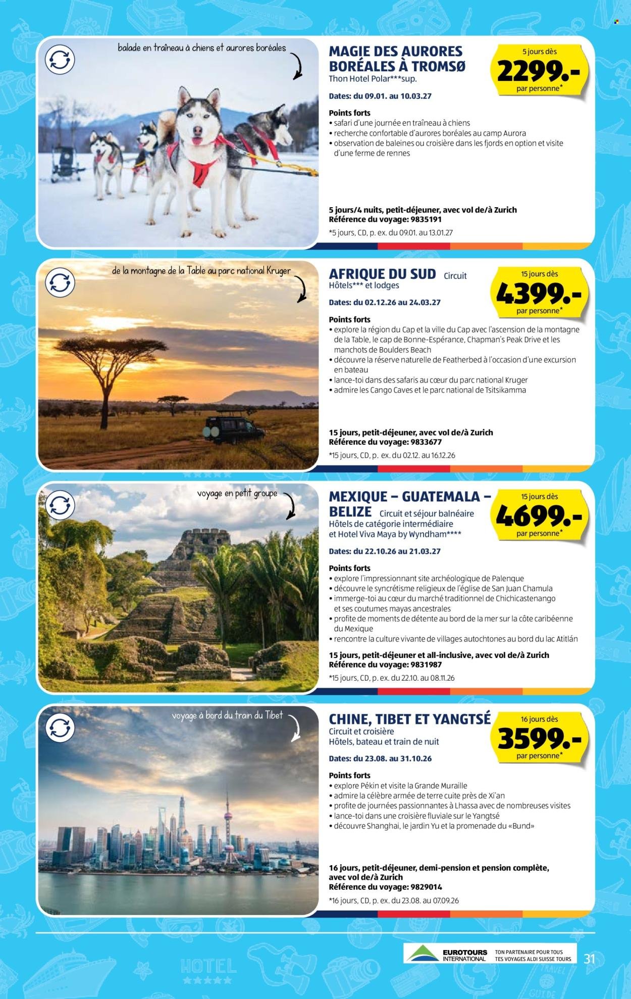 ALDI Prospekt - Vom 7.5.2026 (2026-05-07 - 2026-05-13)