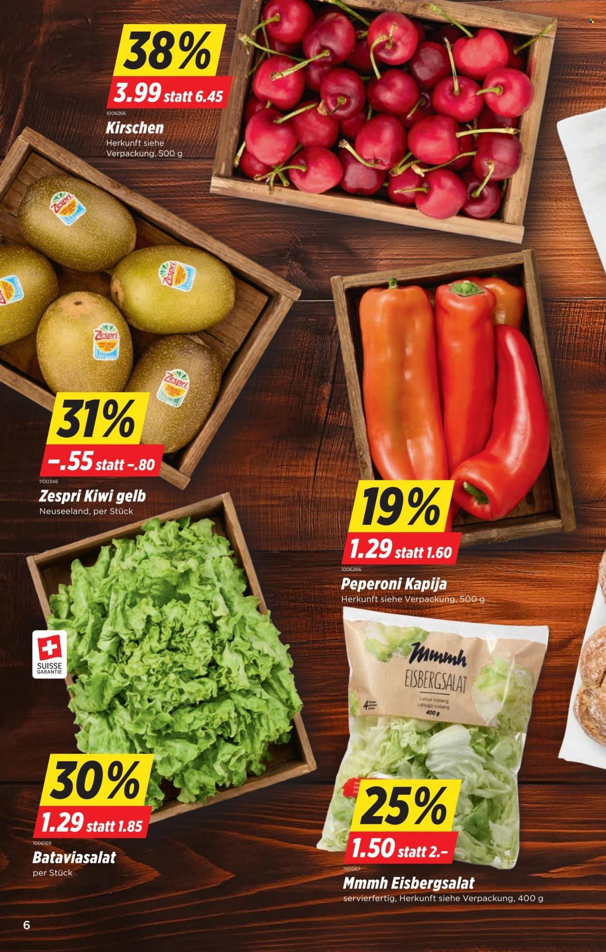 DENNER Prospekt - KW22 (2026-05-28 - 2026-06-03)