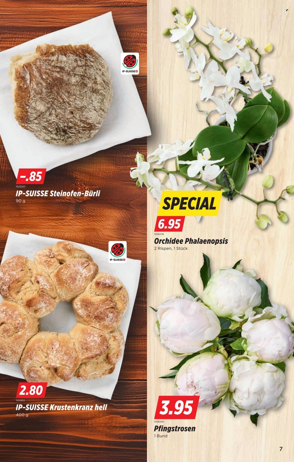 DENNER Prospekt - KW22 (2026-05-28 - 2026-06-03)