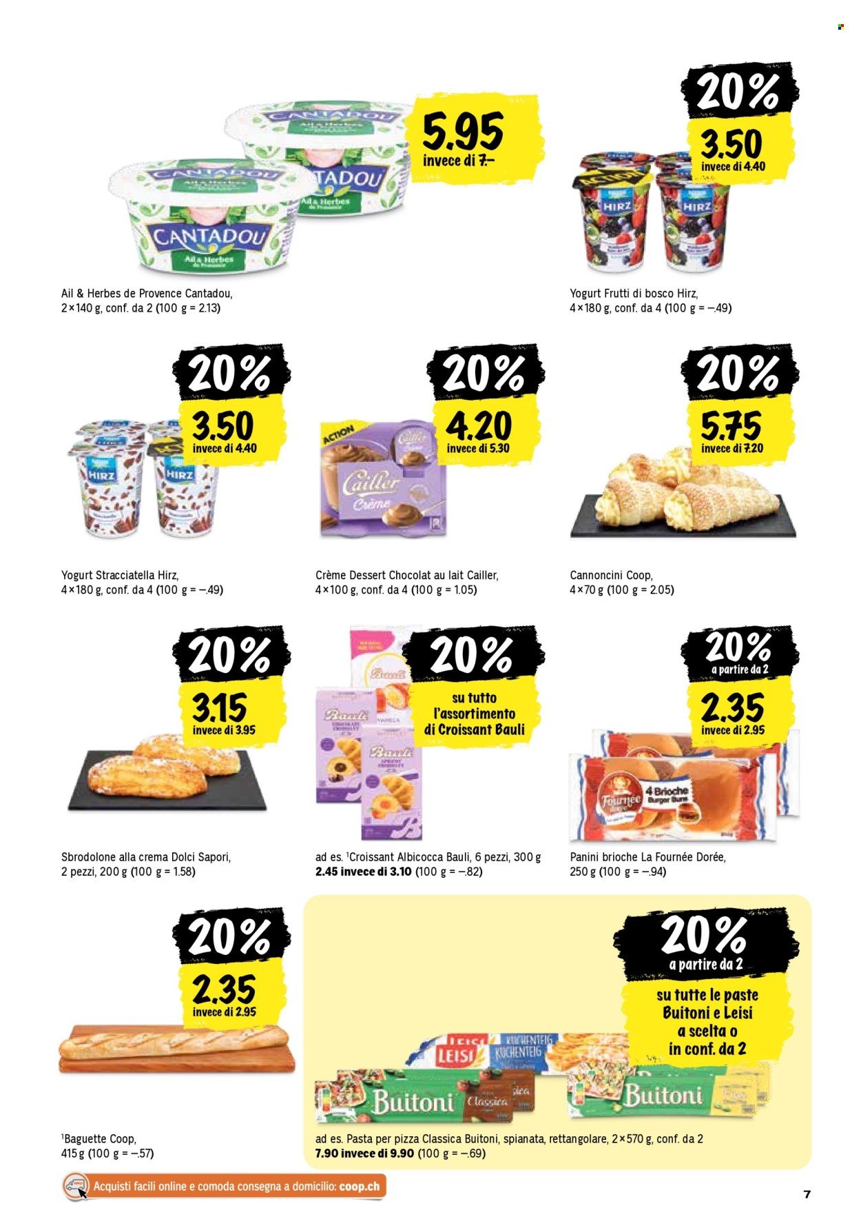 COOP Prospekt - Azioni Coop (2025-09-18 - 2025-09-24)
