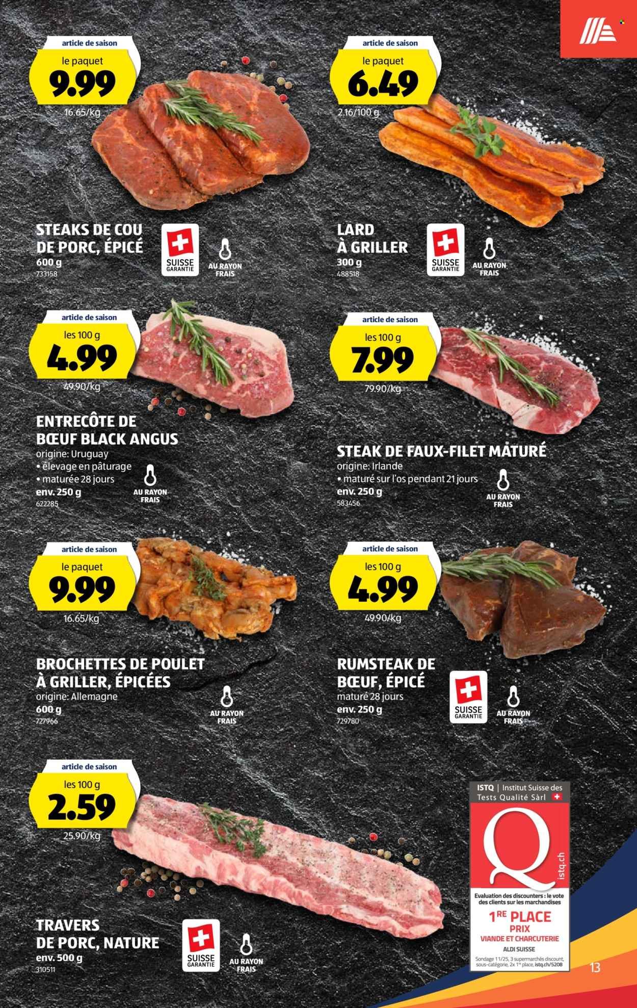 ALDI Prospekt - Vom 9.7.2026