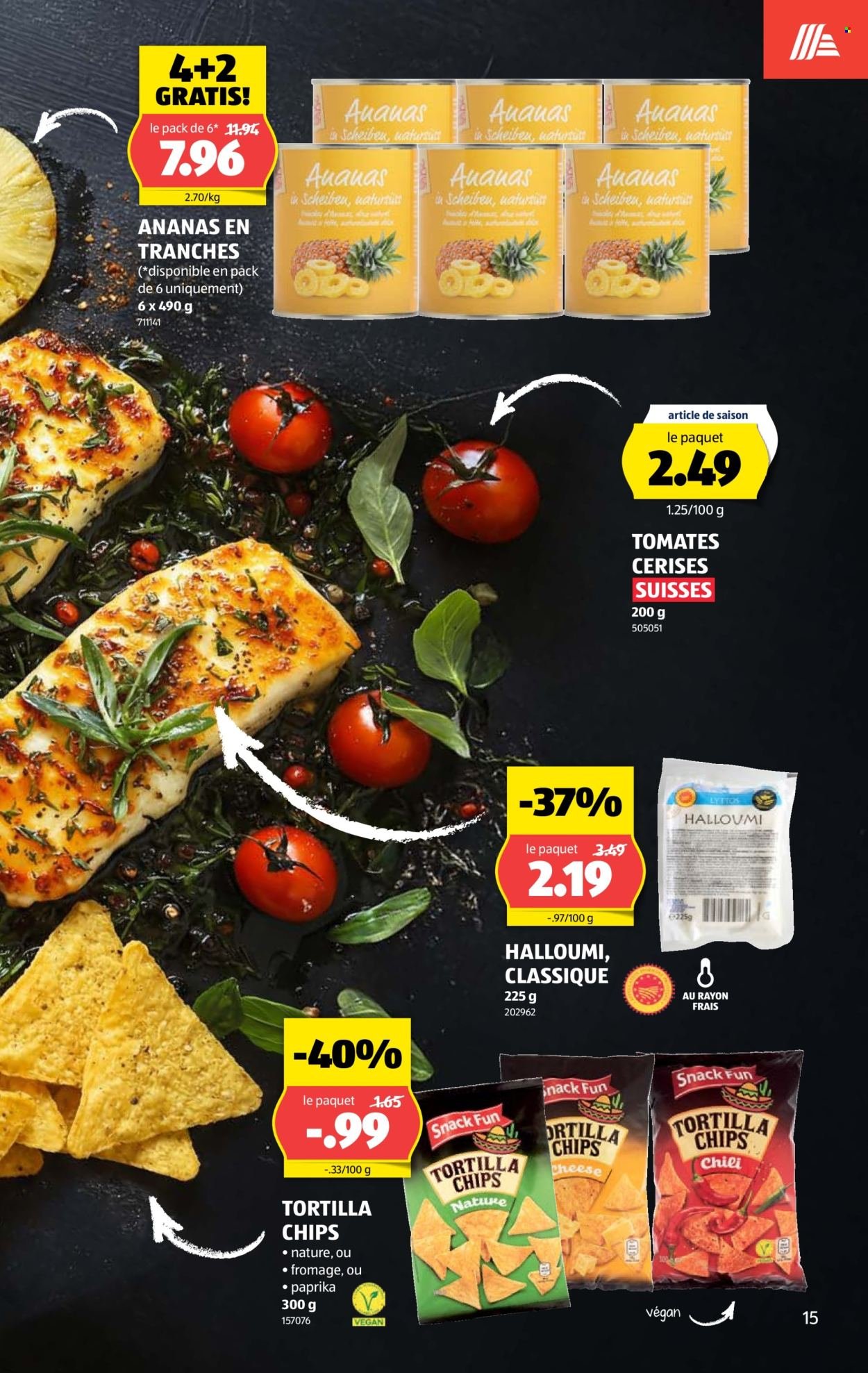ALDI Prospekt - Vom 9.7.2026