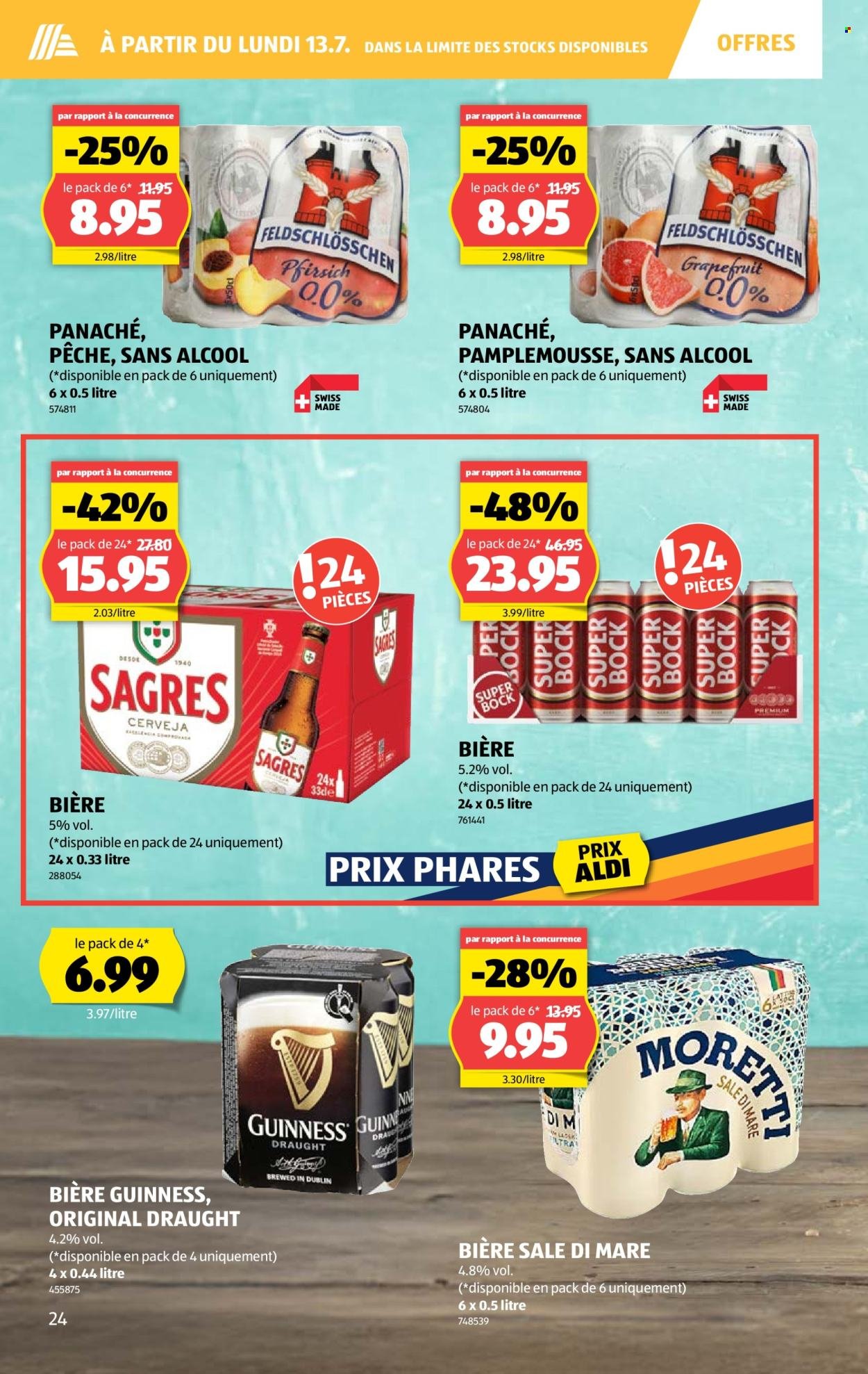 ALDI Prospekt - Vom 9.7.2026