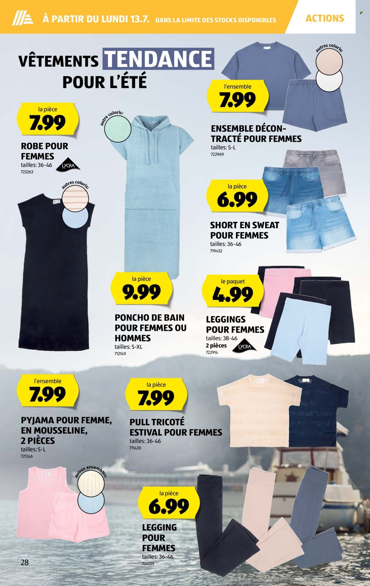 ALDI Prospekt - Vom 9.7.2026