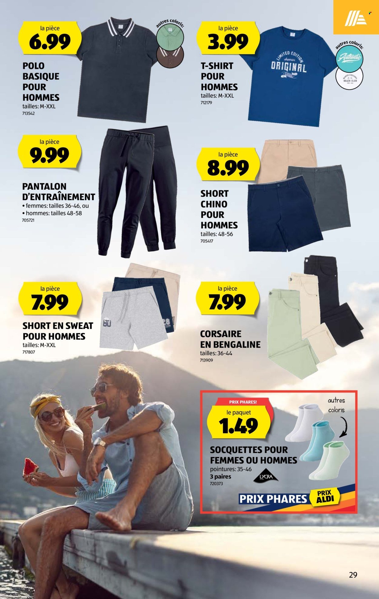 ALDI Prospekt - Vom 9.7.2026