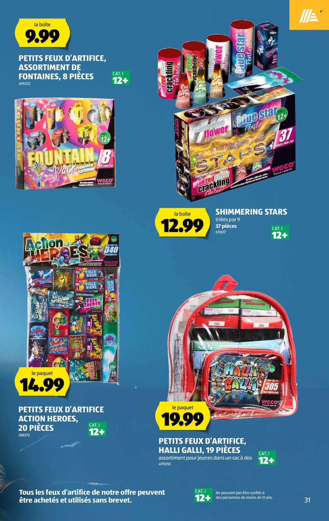 ALDI Prospekt - Vom 9.7.2026