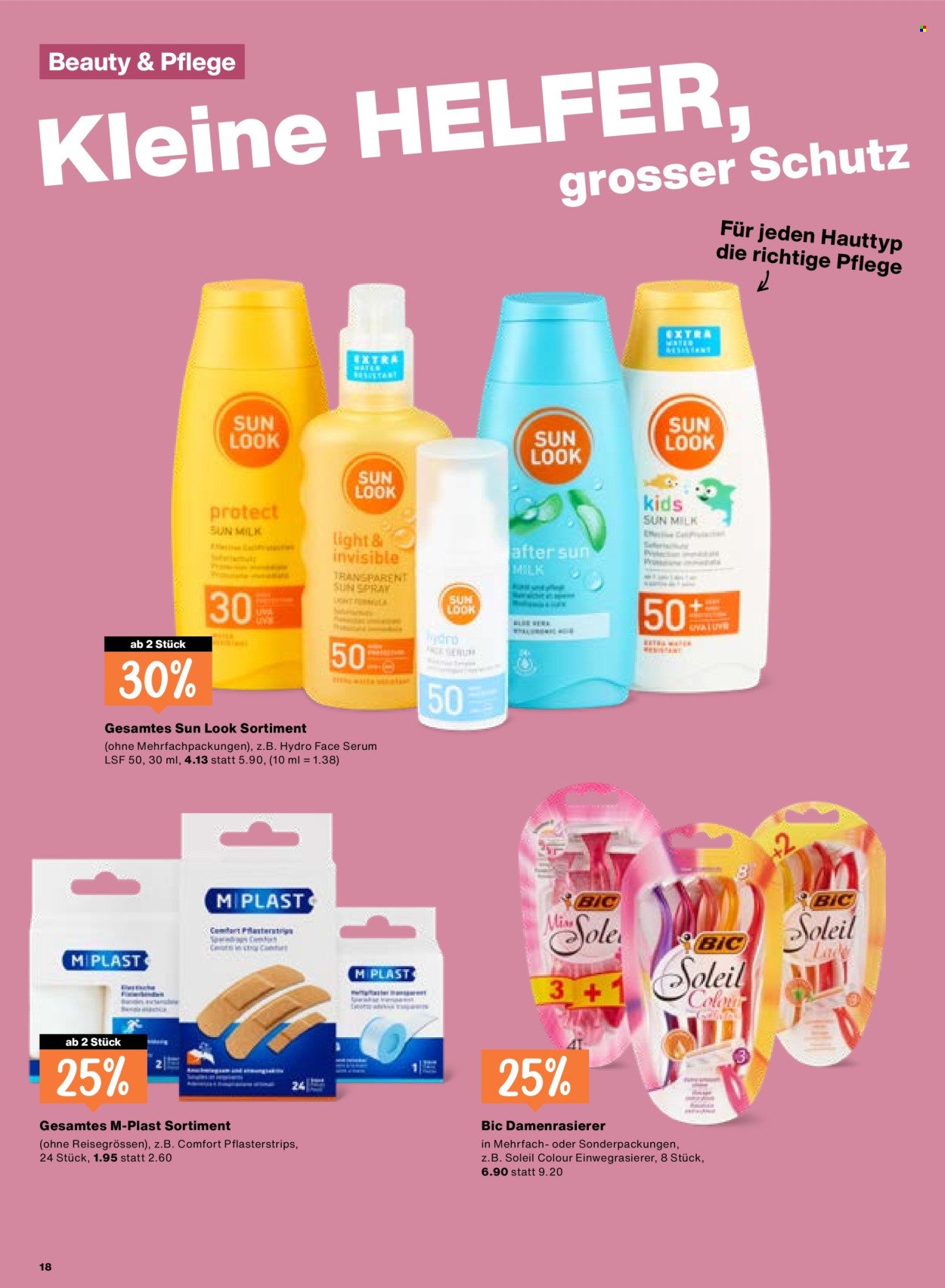 MIGROS Prospekt - Vom 25.6.2026