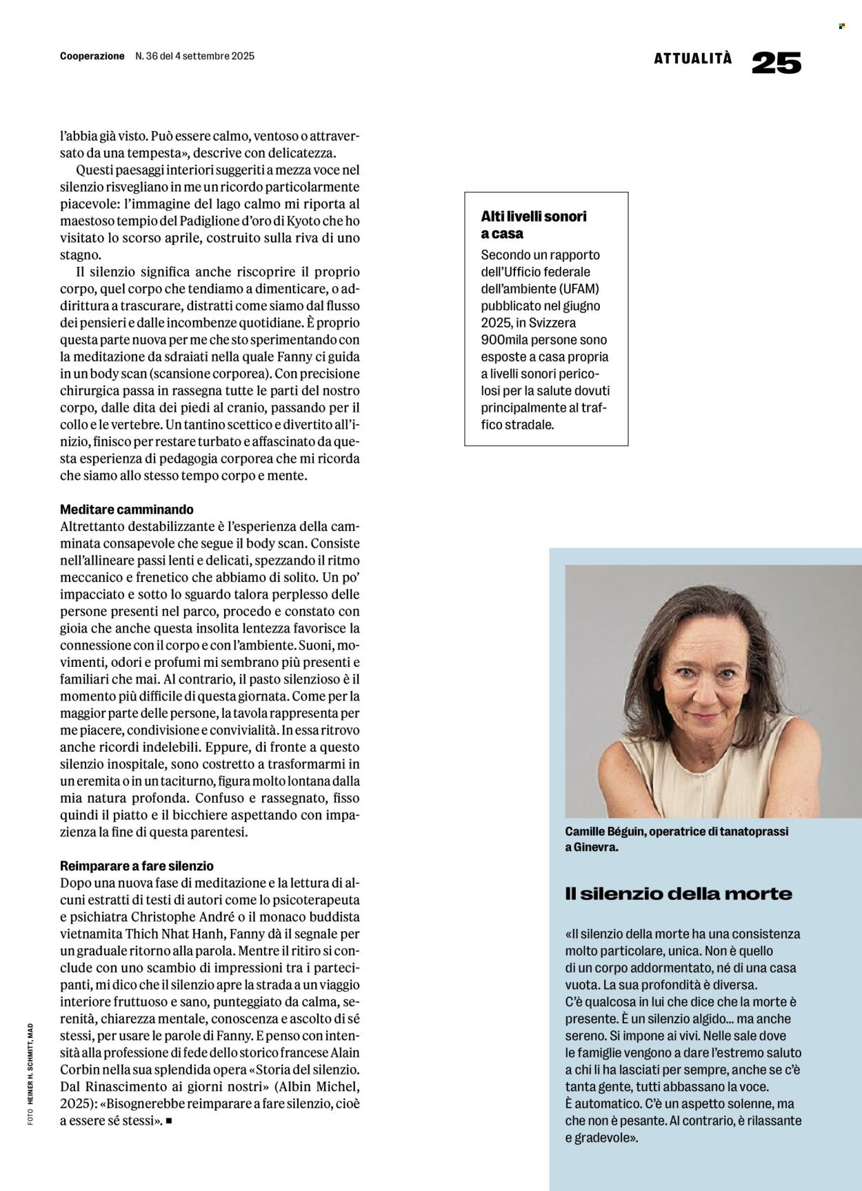 COOP Prospekt - COOPERAZIONE (2025-09-04 - 2025-09-10)
