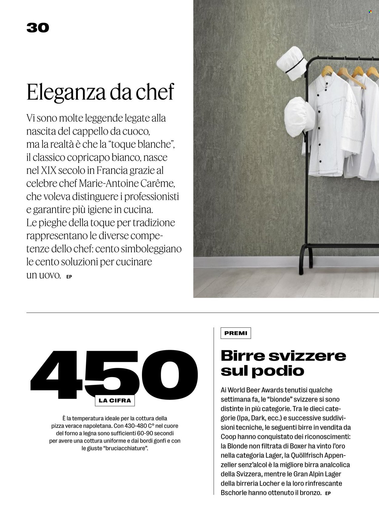 COOP Prospekt - COOPERAZIONE (2025-09-04 - 2025-09-10)