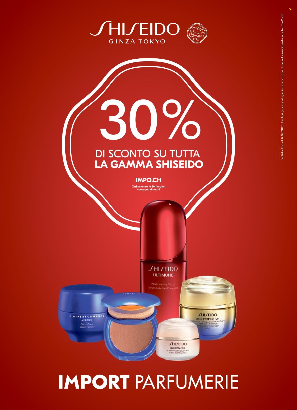 COOP Prospekt - COOPERAZIONE (2025-09-04 - 2025-09-10)