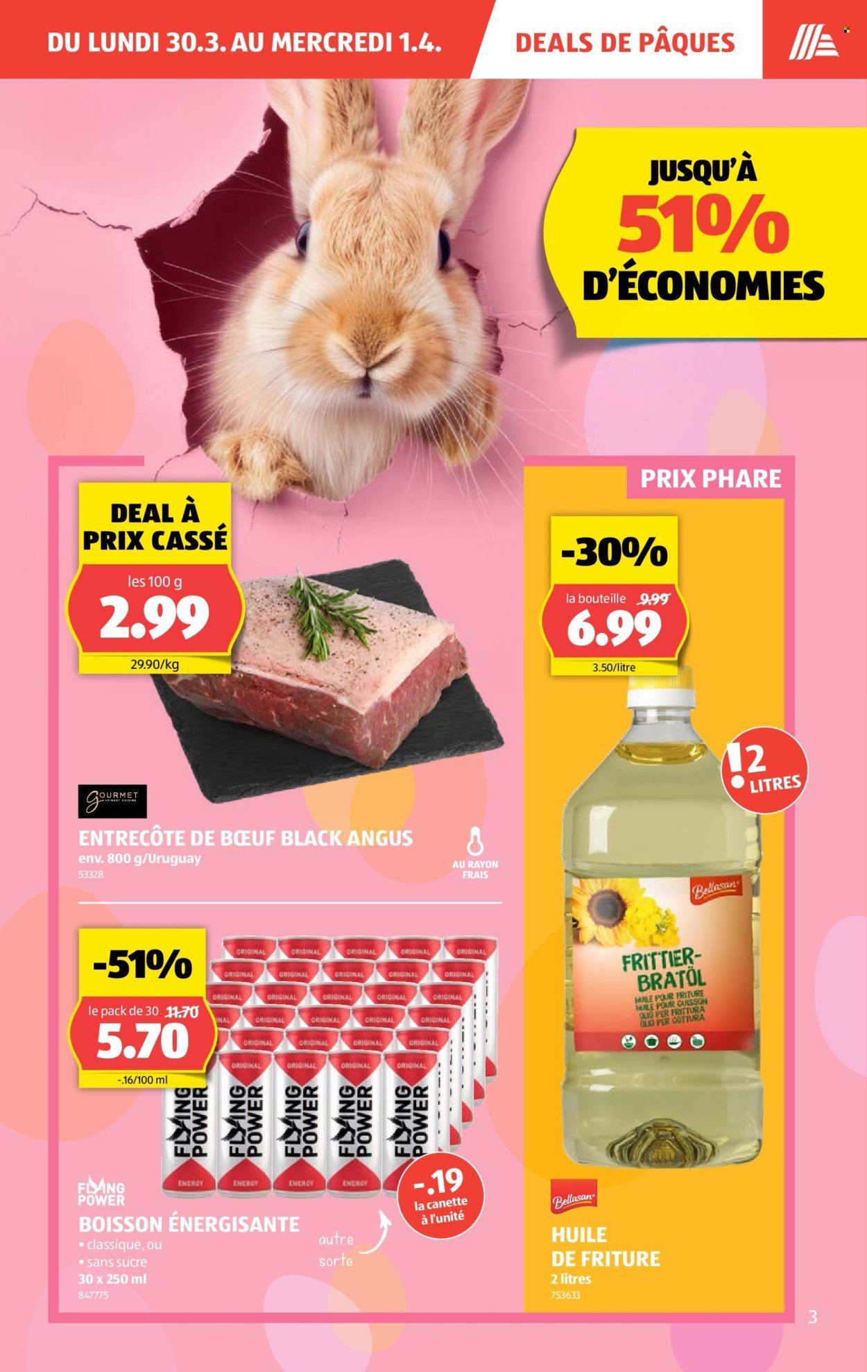 ALDI Prospekt - Vom 26.3.2026 (2026-03-26 - 2026-04-01)