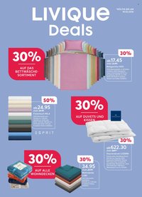 COOP Prospekt - Livique Deals (2026-02-05 - 2026-02-18)