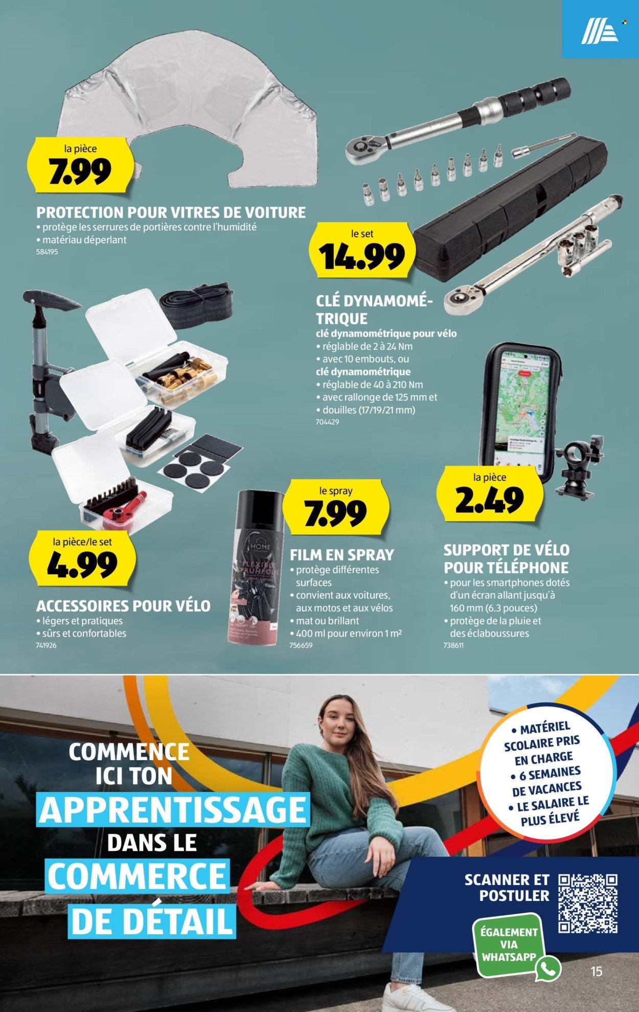 ALDI Prospekt - Vom 1.10.2026