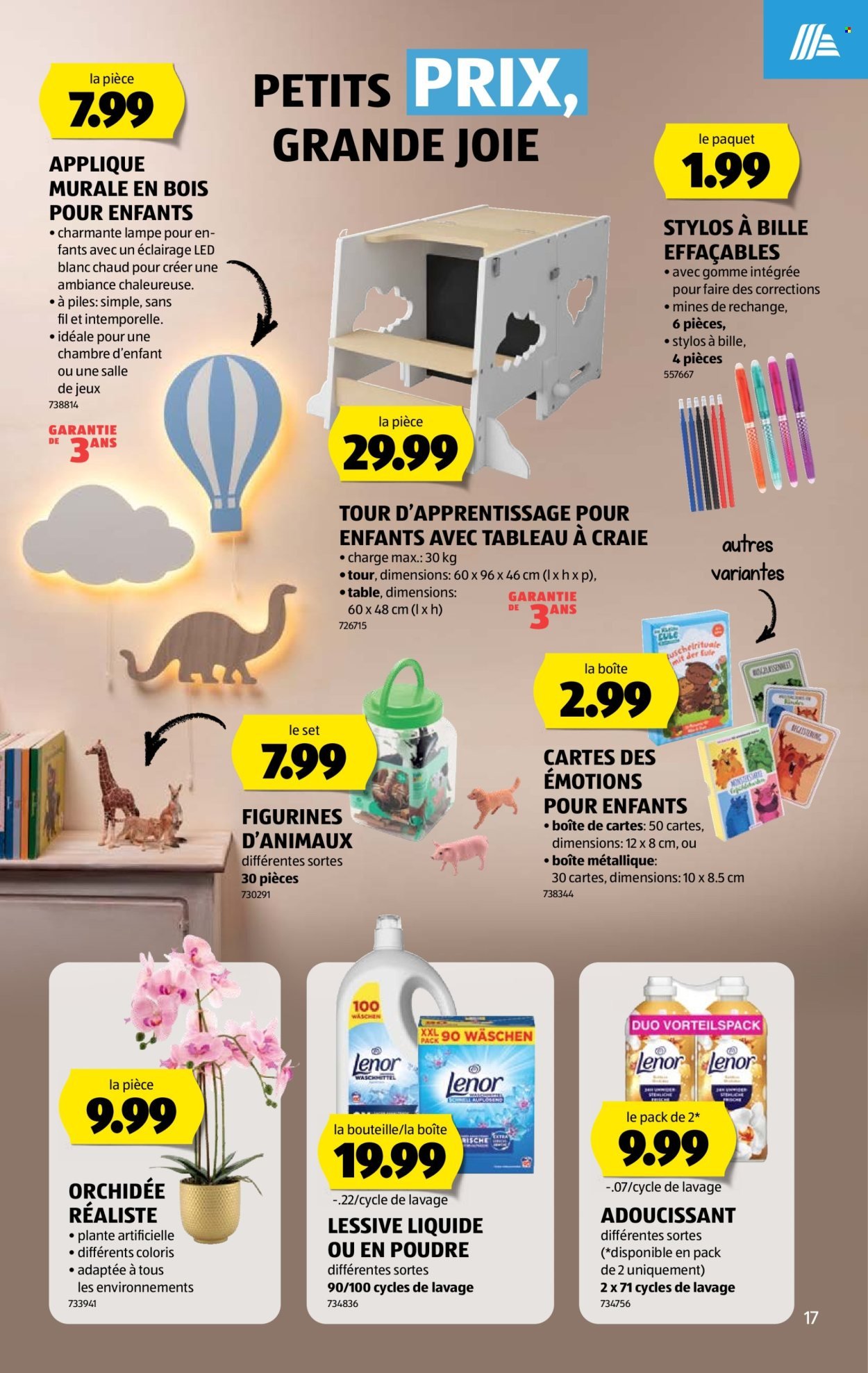 ALDI Prospekt - Vom 1.10.2026