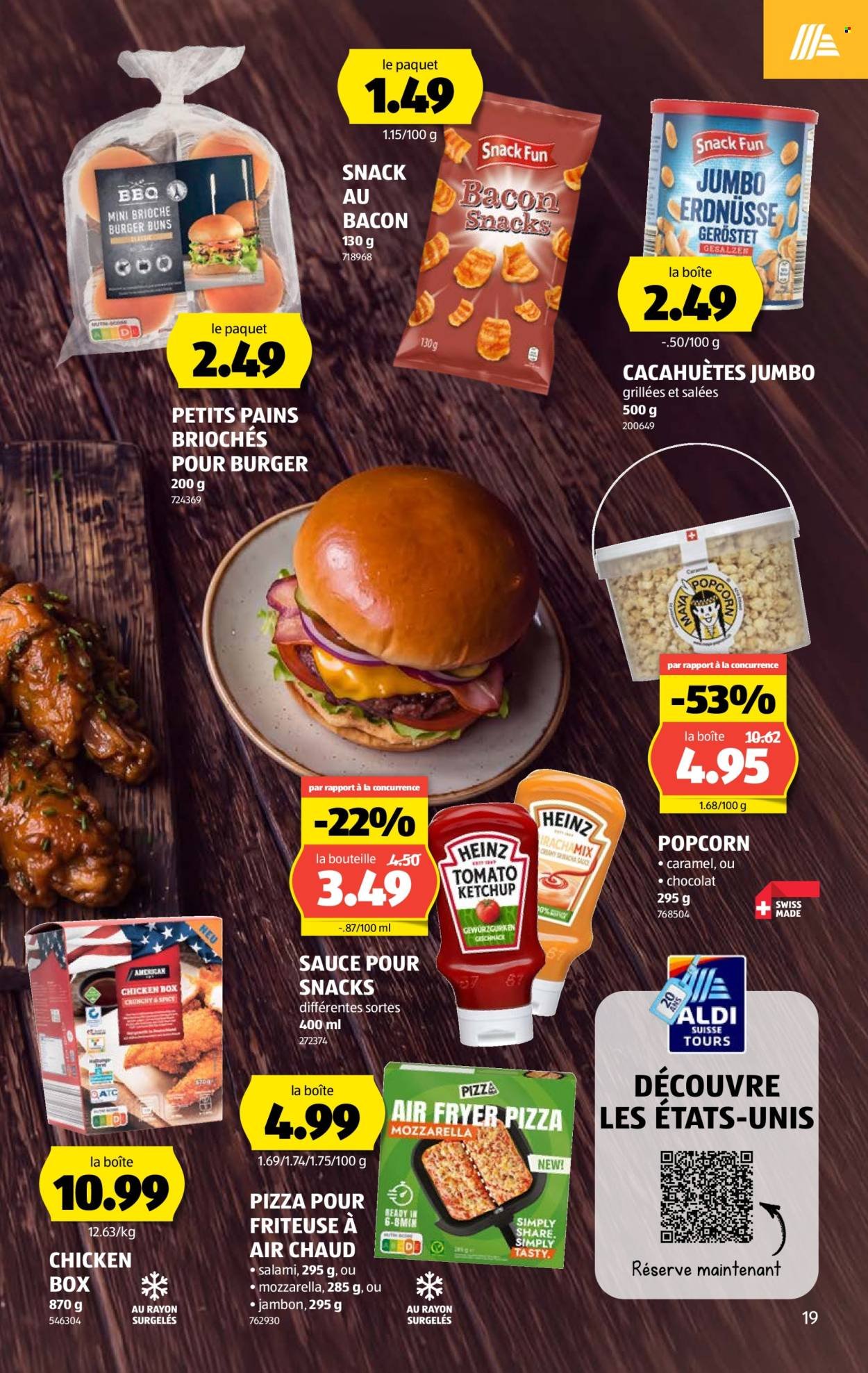 ALDI Prospekt - Vom 1.10.2026
