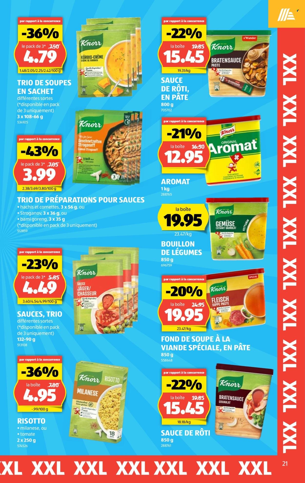 ALDI Prospekt - Vom 1.10.2026