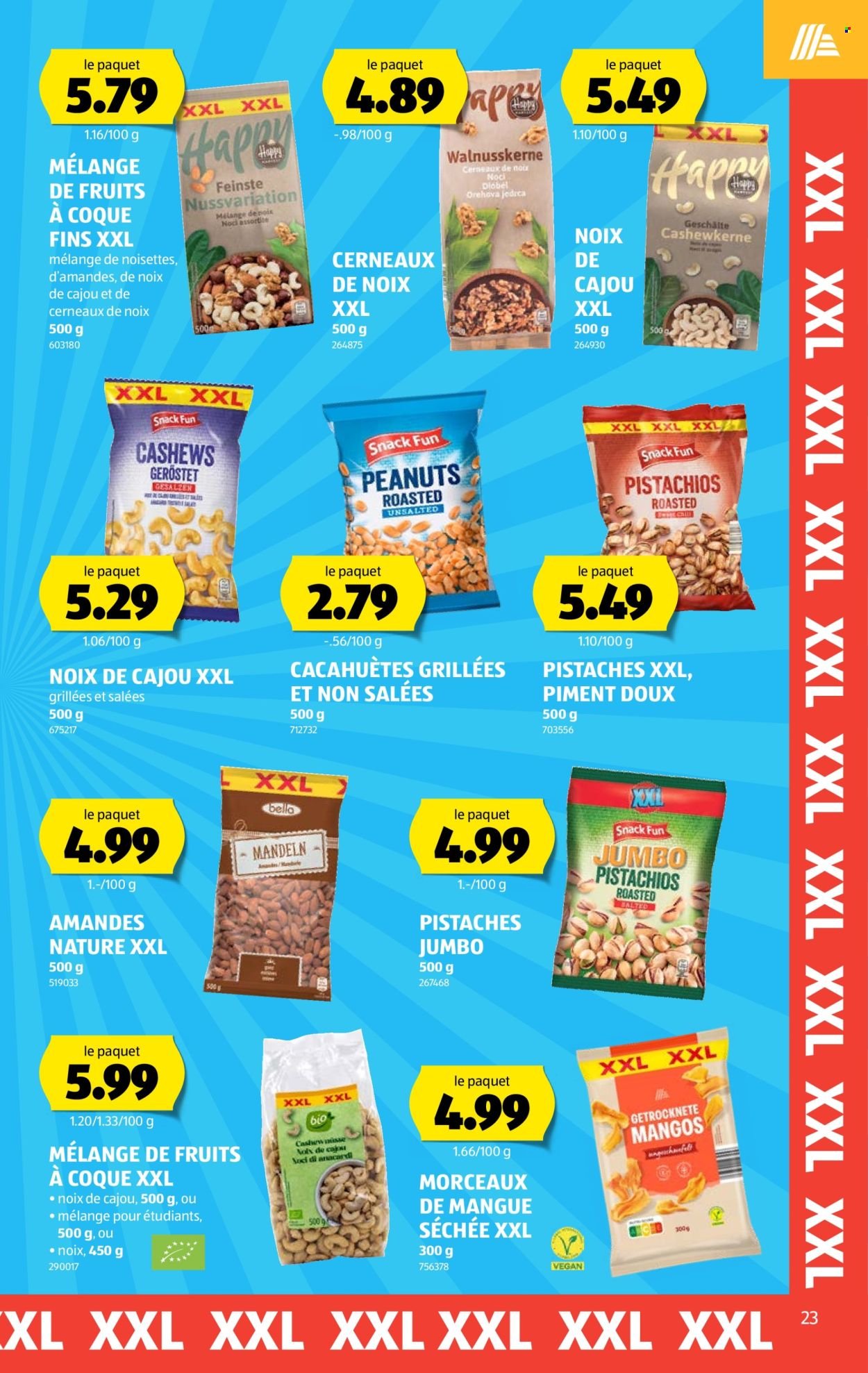ALDI Prospekt - Vom 1.10.2026