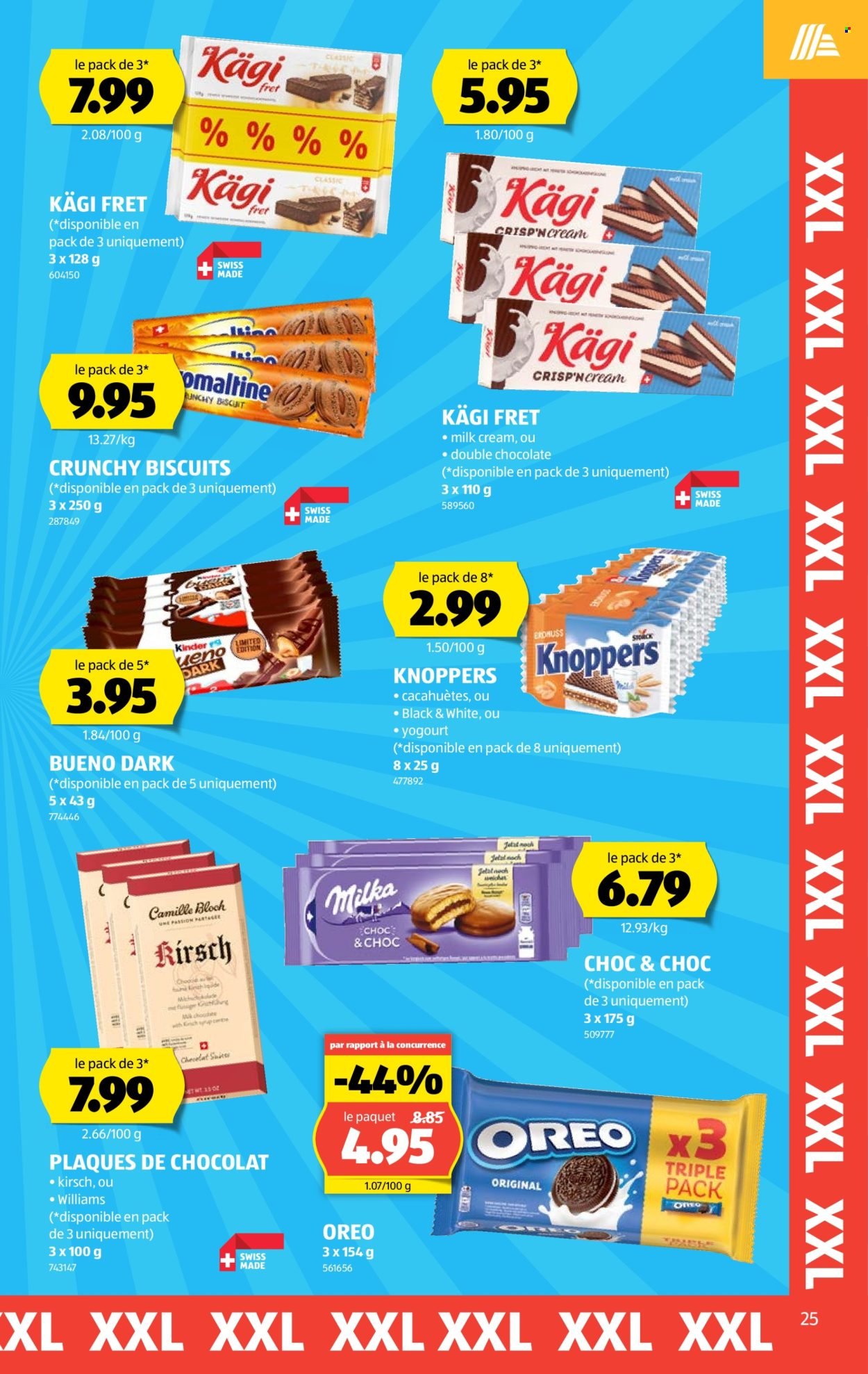 ALDI Prospekt - Vom 1.10.2026