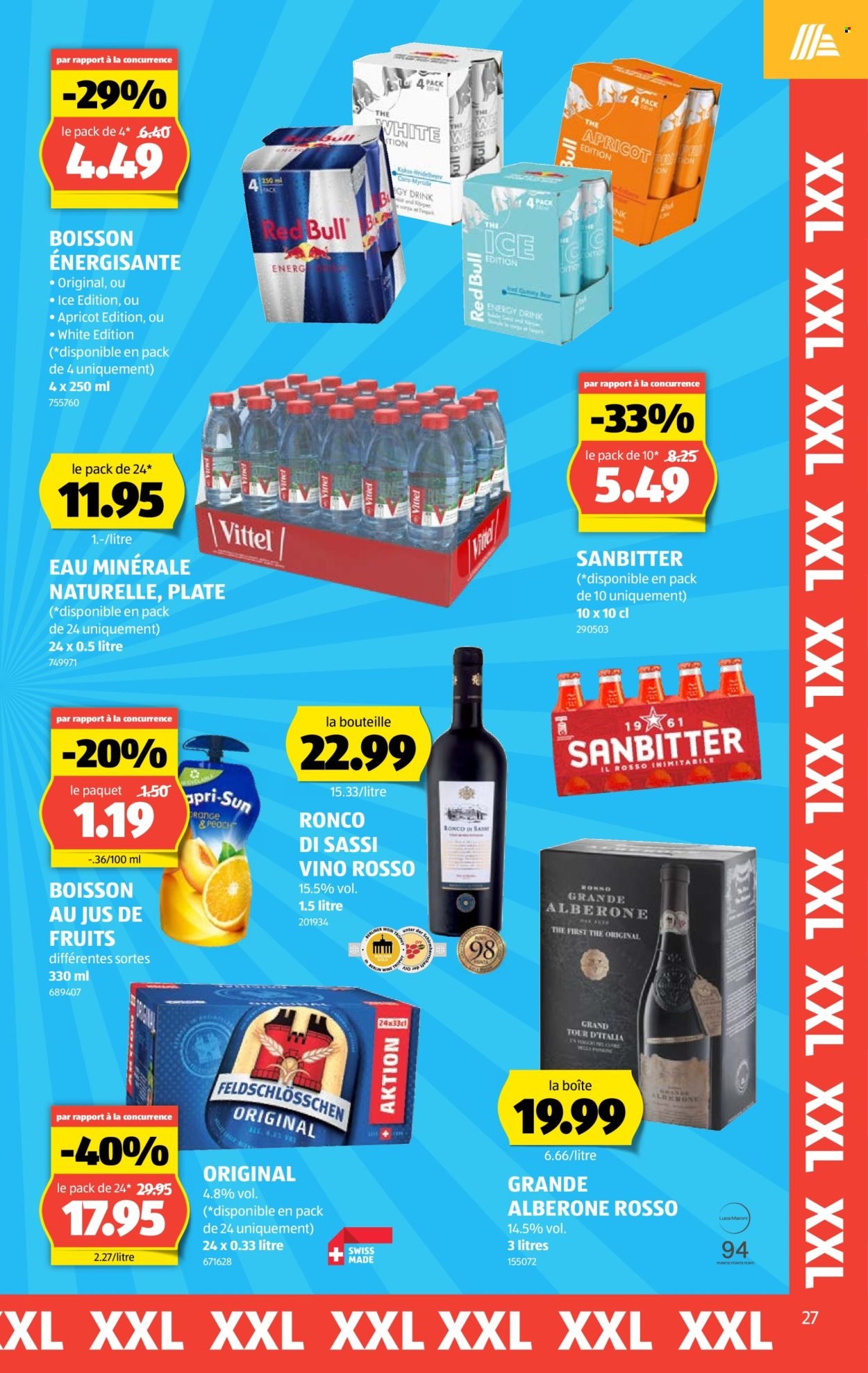 ALDI Prospekt - Vom 1.10.2026