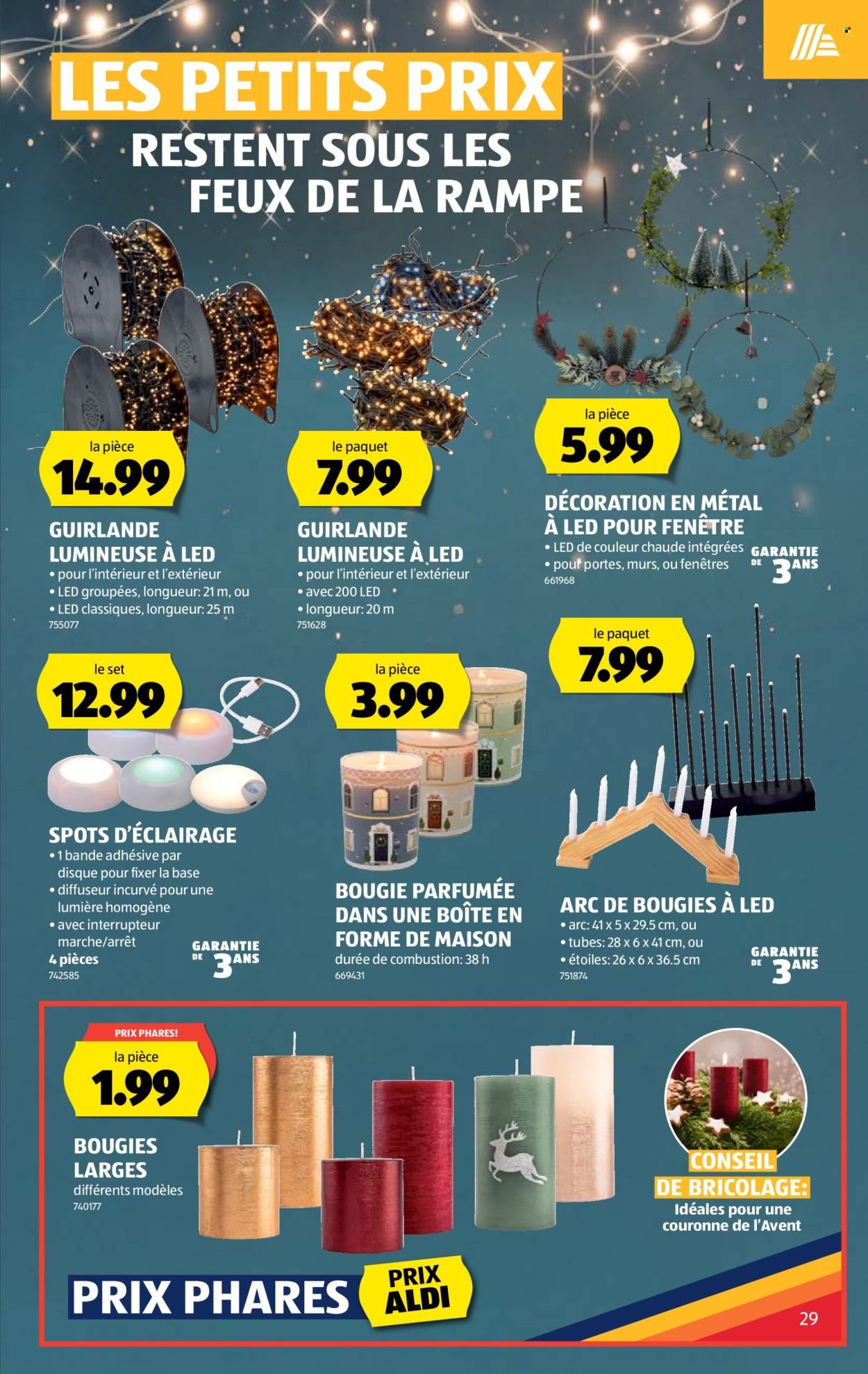 ALDI Prospekt - Vom 1.10.2026
