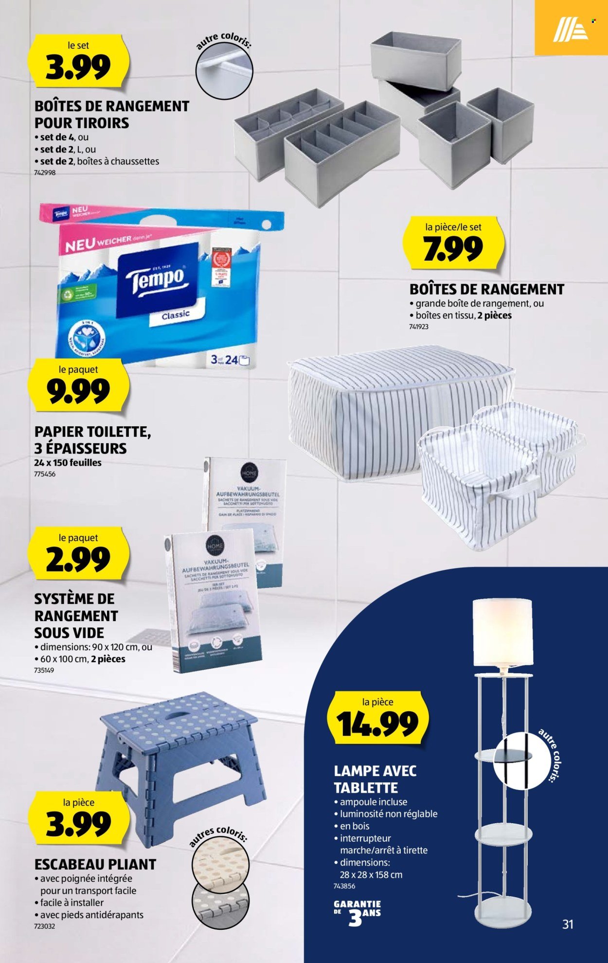 ALDI Prospekt - Vom 1.10.2026