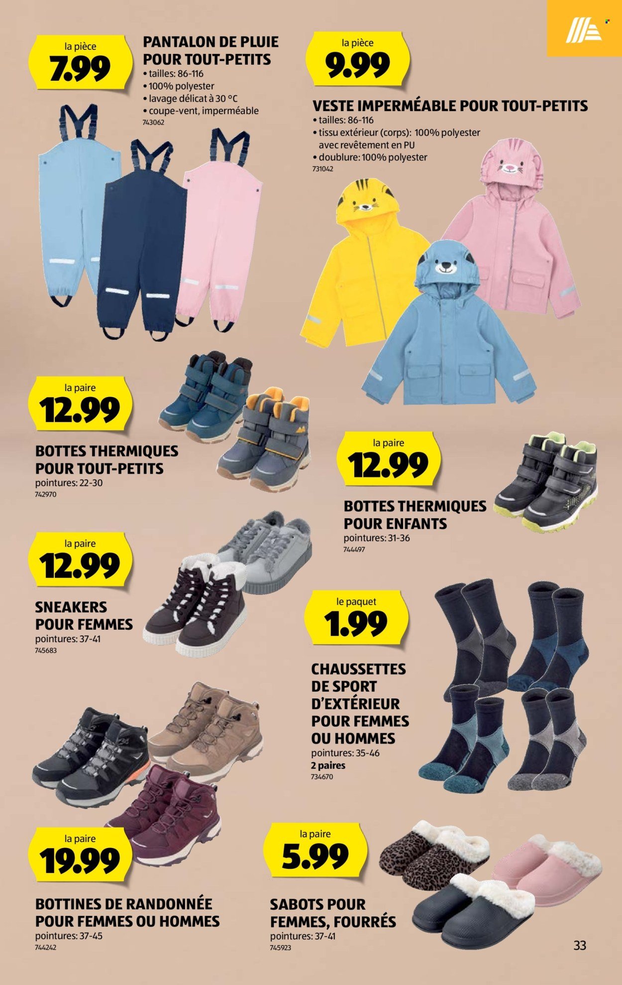 ALDI Prospekt - Vom 1.10.2026