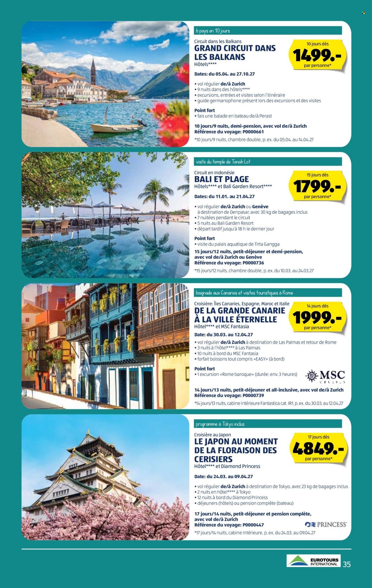 ALDI Prospekt - Vom 1.10.2026