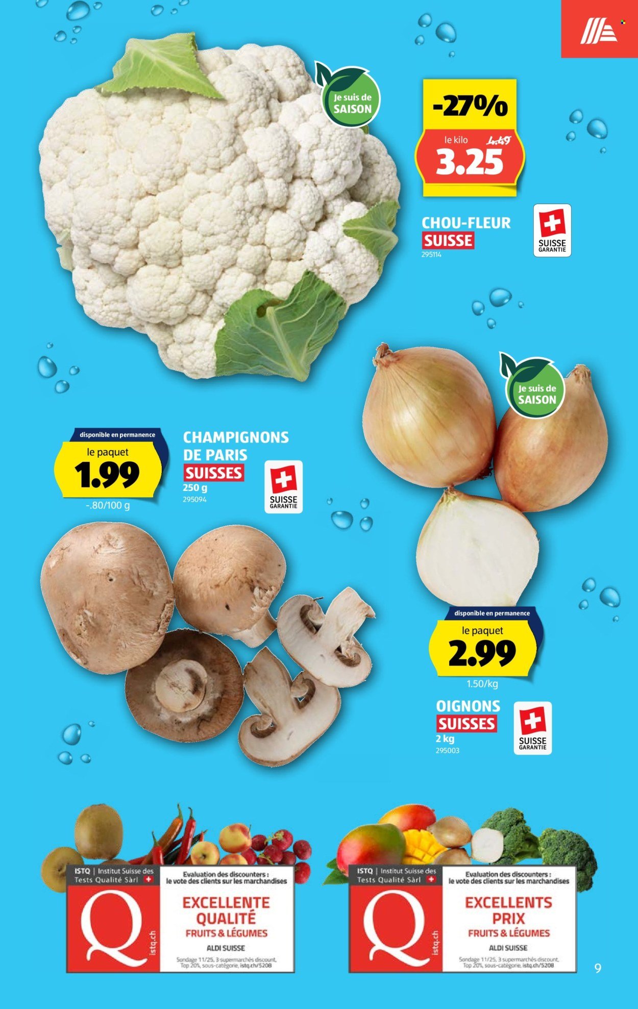 ALDI Prospekt - Vom 1.10.2026