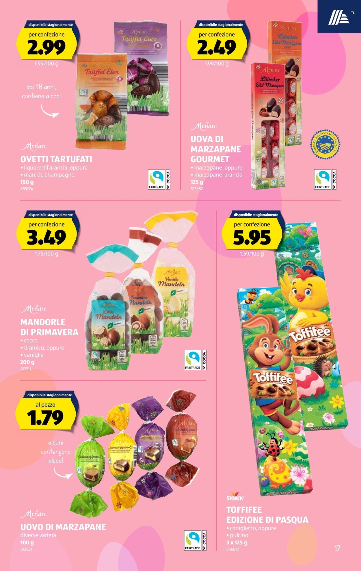 ALDI Prospekt - Vom 5.3.2026 (2026-03-05 - 2026-03-11) | 17