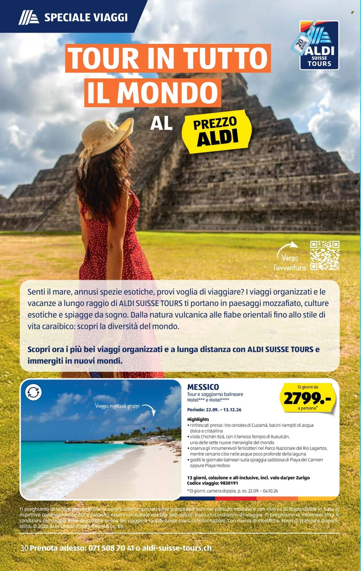 ALDI Prospekt - Vom 5.3.2026 (2026-03-05 - 2026-03-11) | 30