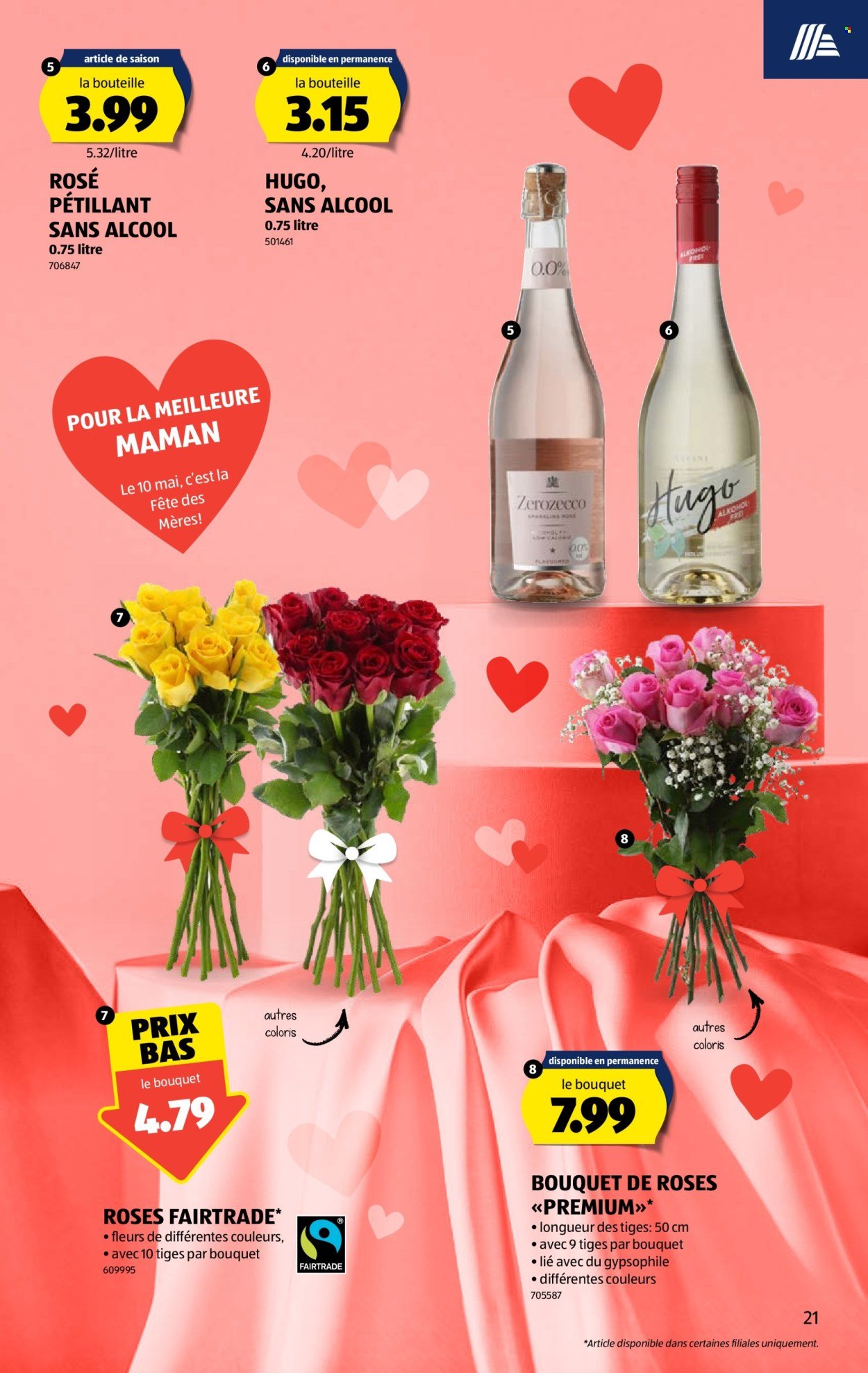 ALDI Prospekt - Vom 30.4.2026 (2026-04-30 - 2026-05-06) | 21