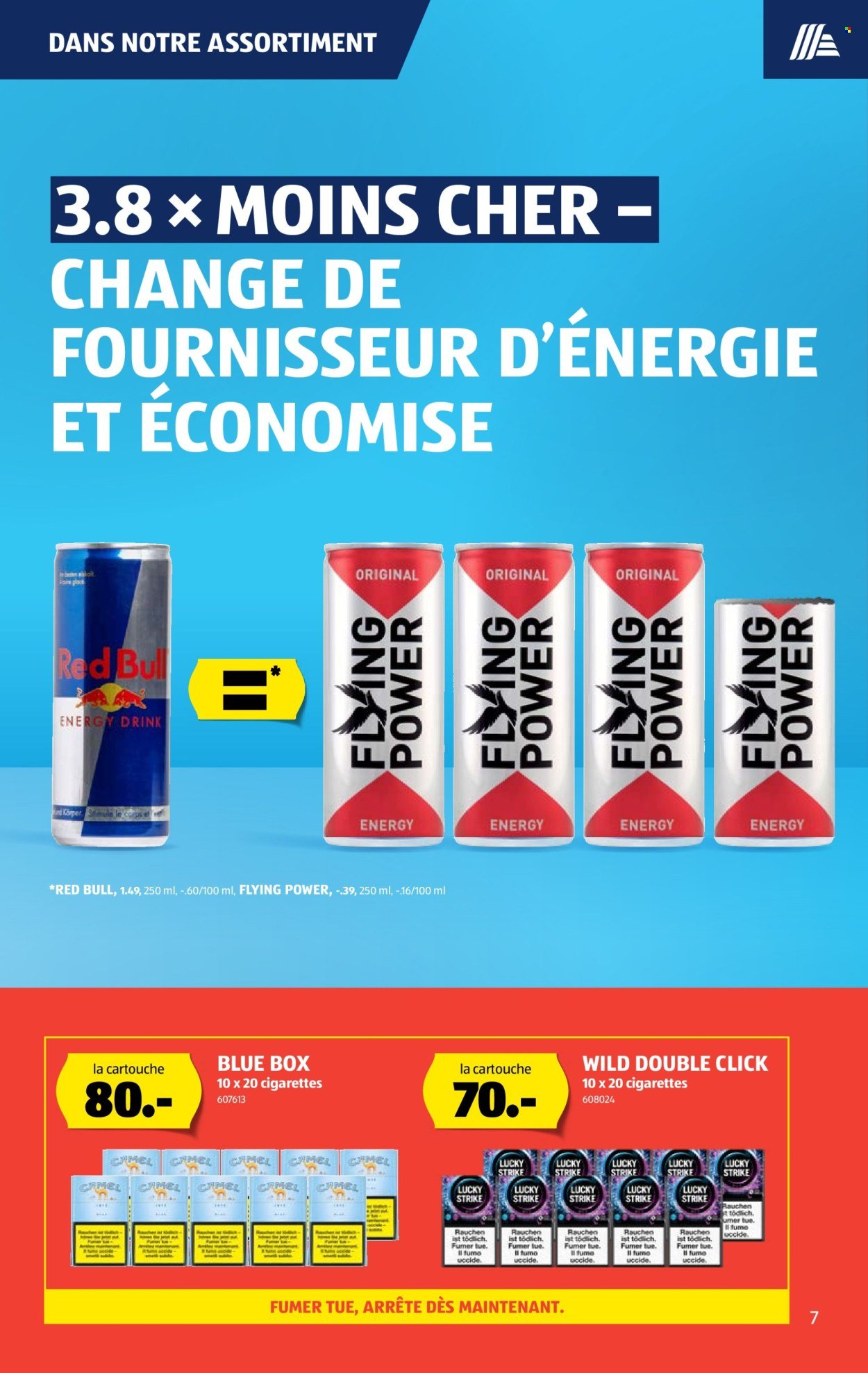 ALDI Prospekt - Vom 30.4.2026 (2026-04-30 - 2026-05-06) | 7