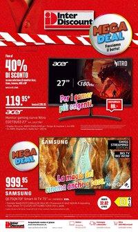 INTERDISCOUNT Prospekt - Vom 9.2.2026 (2026-02-09 - 2026-02-22)