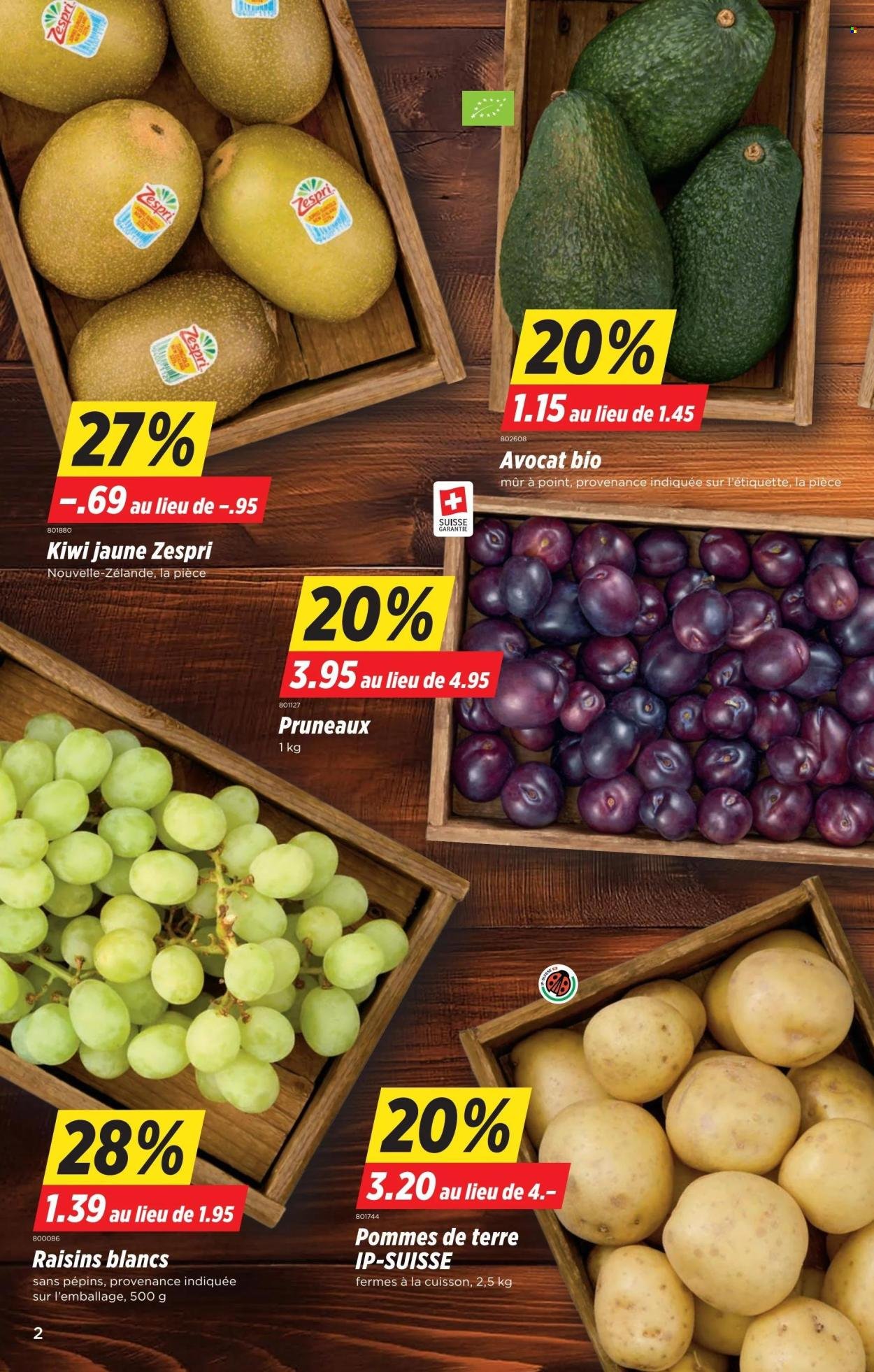 DENNER Prospekt - Vom 19.8.2025 (2025-08-19 - 2025-08-25)