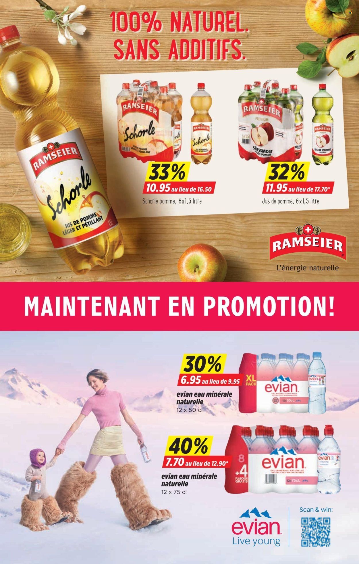DENNER Prospekt - Vom 19.8.2025 (2025-08-19 - 2025-08-25)