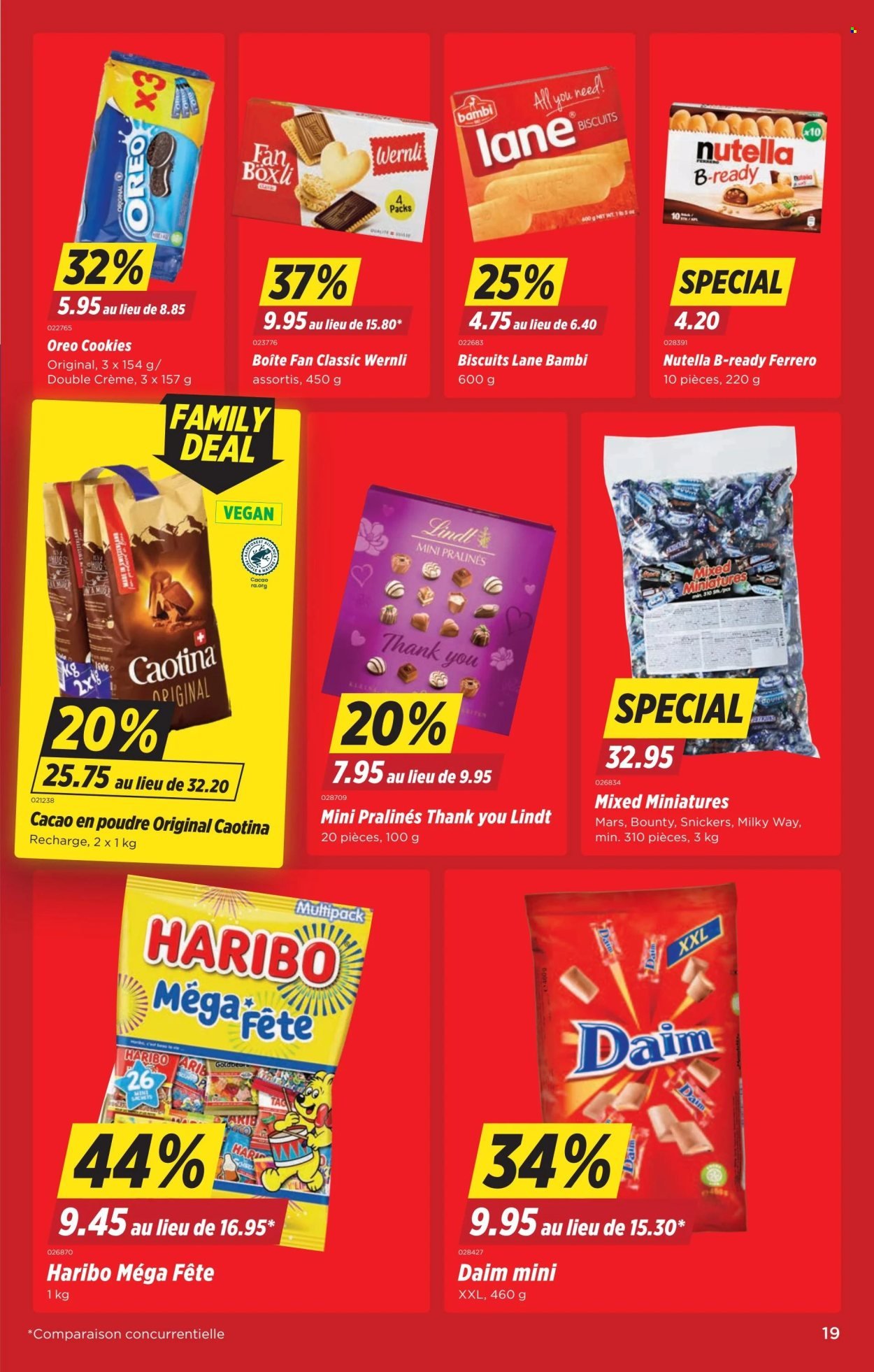 DENNER Prospekt - Vom 19.8.2025 (2025-08-19 - 2025-08-25)
