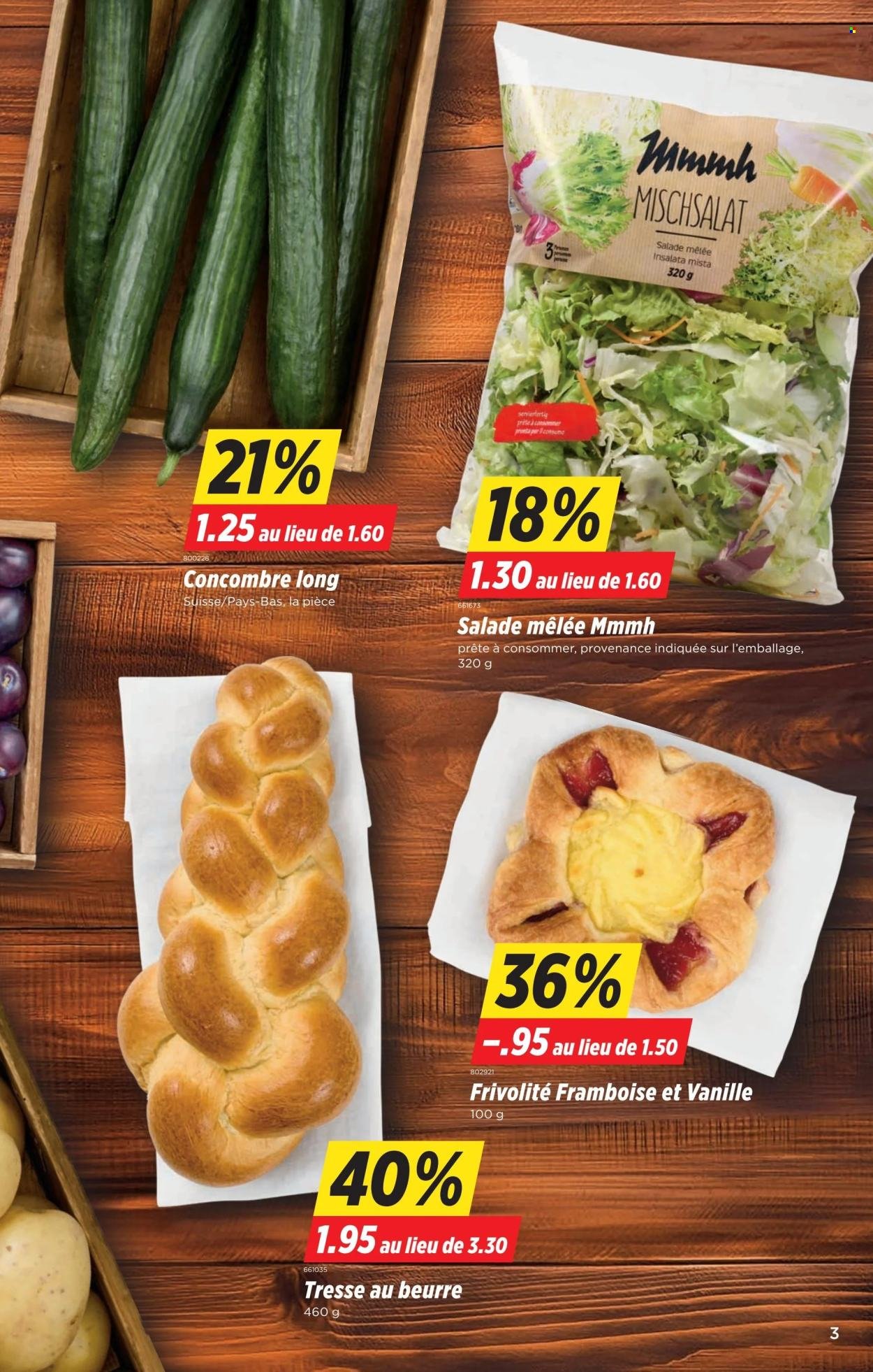 DENNER Prospekt - Vom 19.8.2025 (2025-08-19 - 2025-08-25)