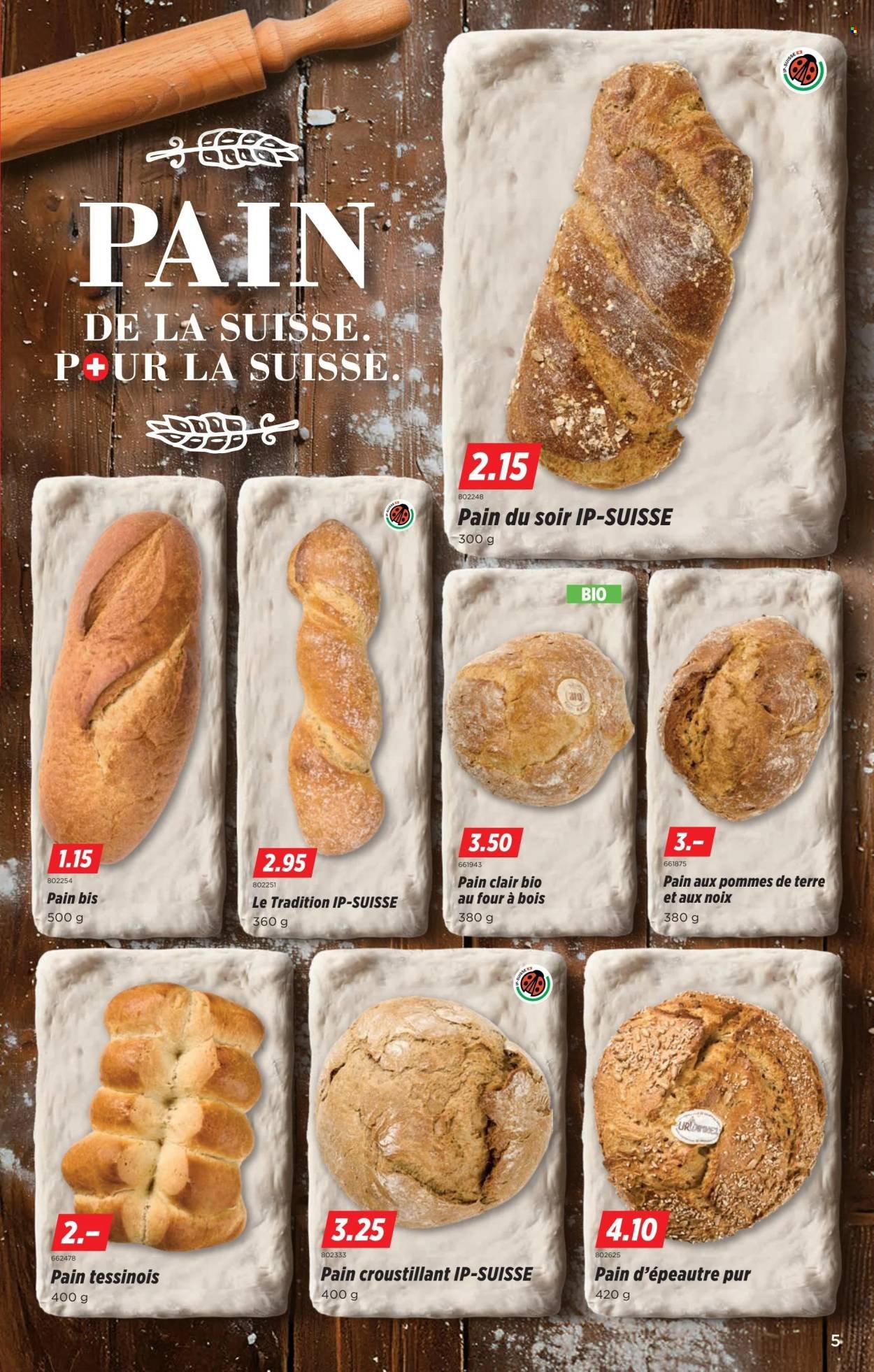 DENNER Prospekt - Vom 19.8.2025 (2025-08-19 - 2025-08-25)