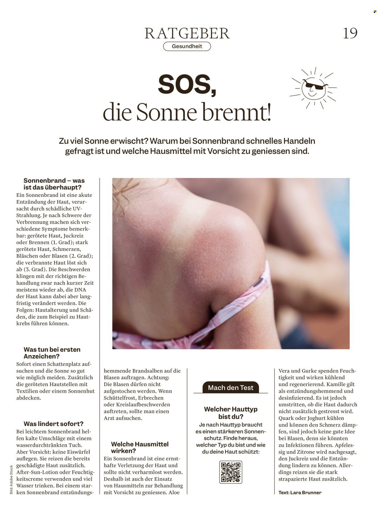 MIGROS Prospekt - Vom 29.7.2025 (2025-07-29 - 2025-08-04)