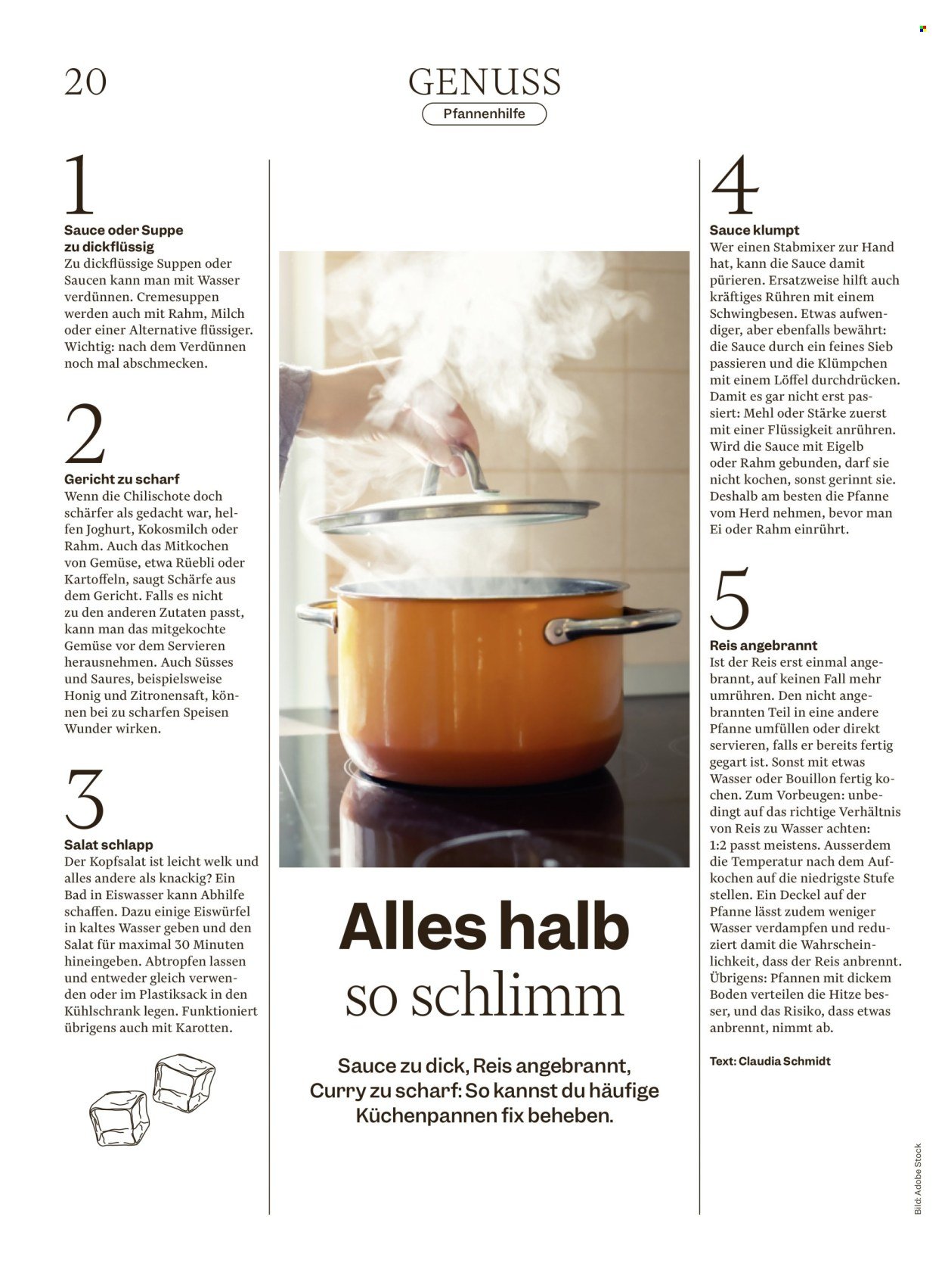 MIGROS Prospekt - Vom 29.7.2025 (2025-07-29 - 2025-08-04)
