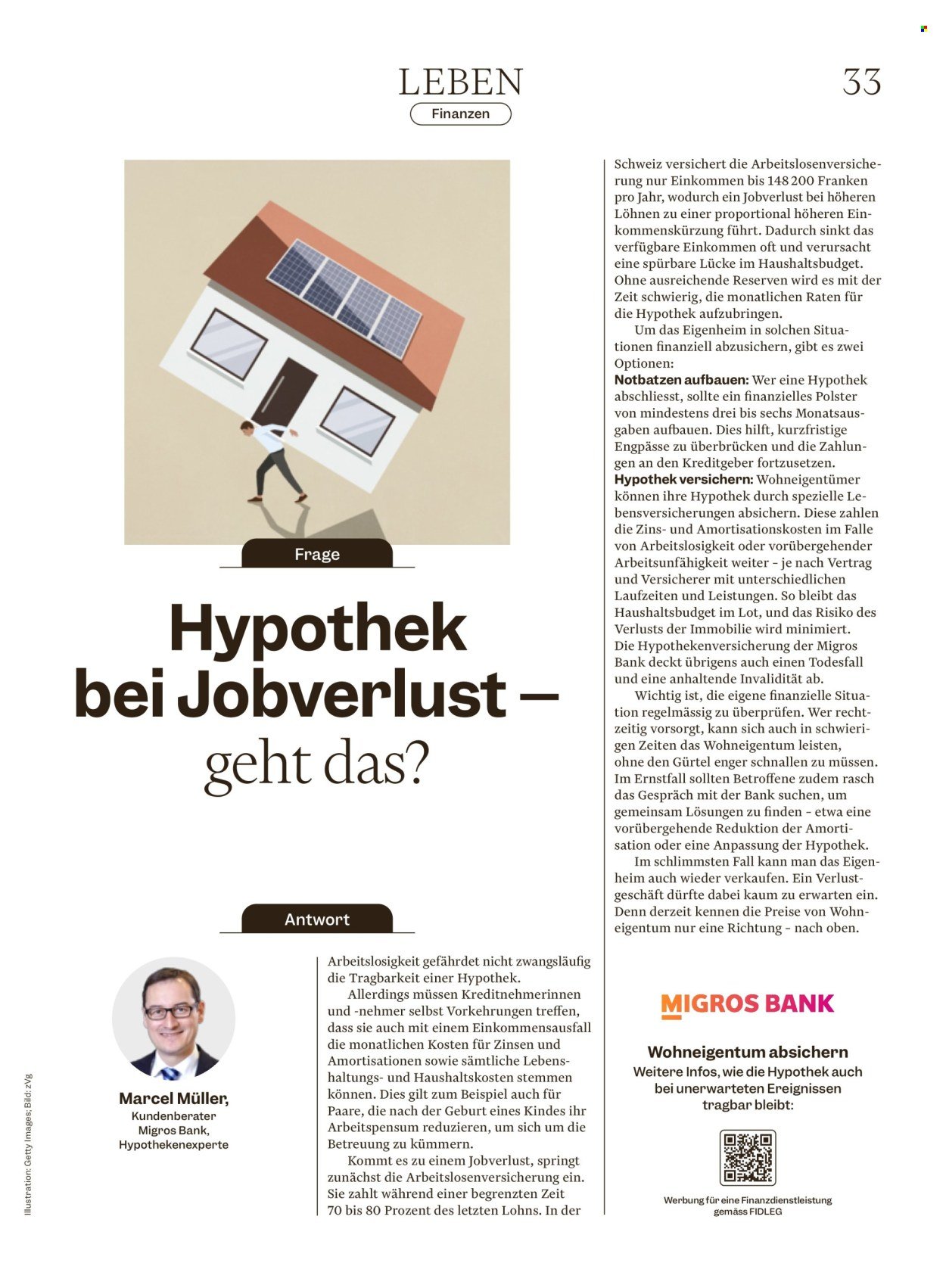 MIGROS Prospekt - Vom 29.7.2025 (2025-07-29 - 2025-08-04)