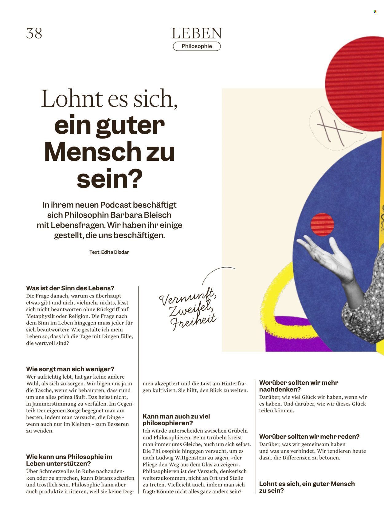 MIGROS Prospekt - Vom 29.7.2025 (2025-07-29 - 2025-08-04)