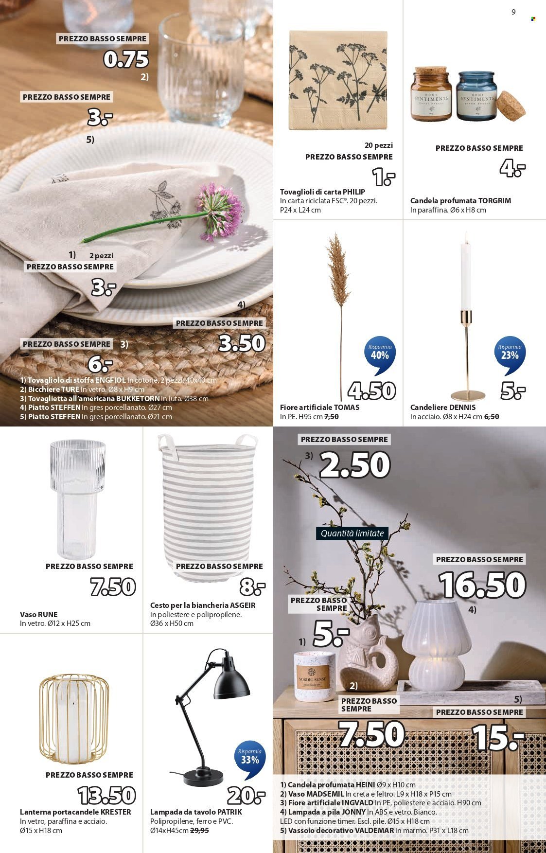 JYSK Prospekt - Vom 4.11.2025 (2025-11-04 - 2025-11-17) | 9