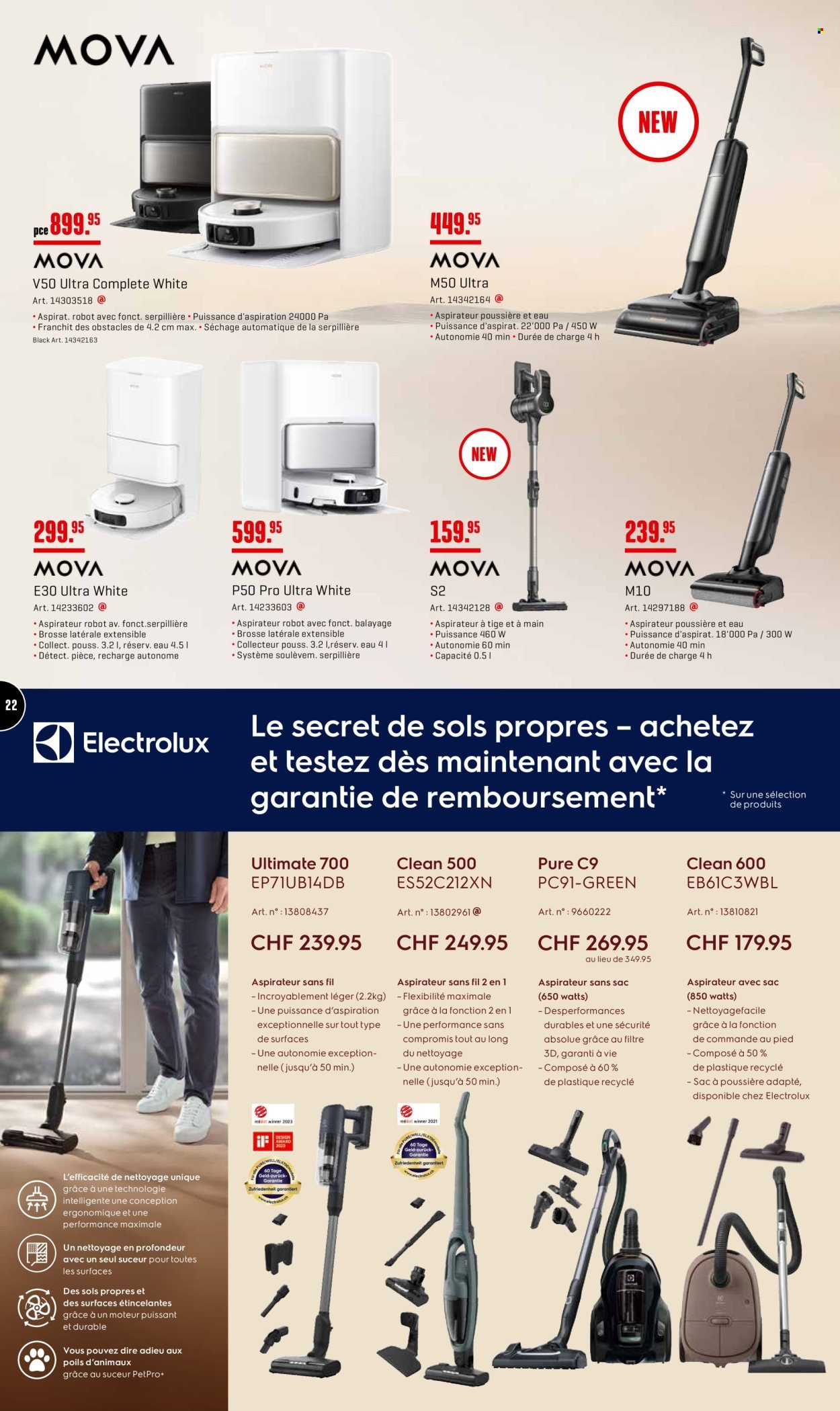 INTERDISCOUNT Prospekt - Vom 1.9.2025 (2025-09-01 - 2025-09-21)