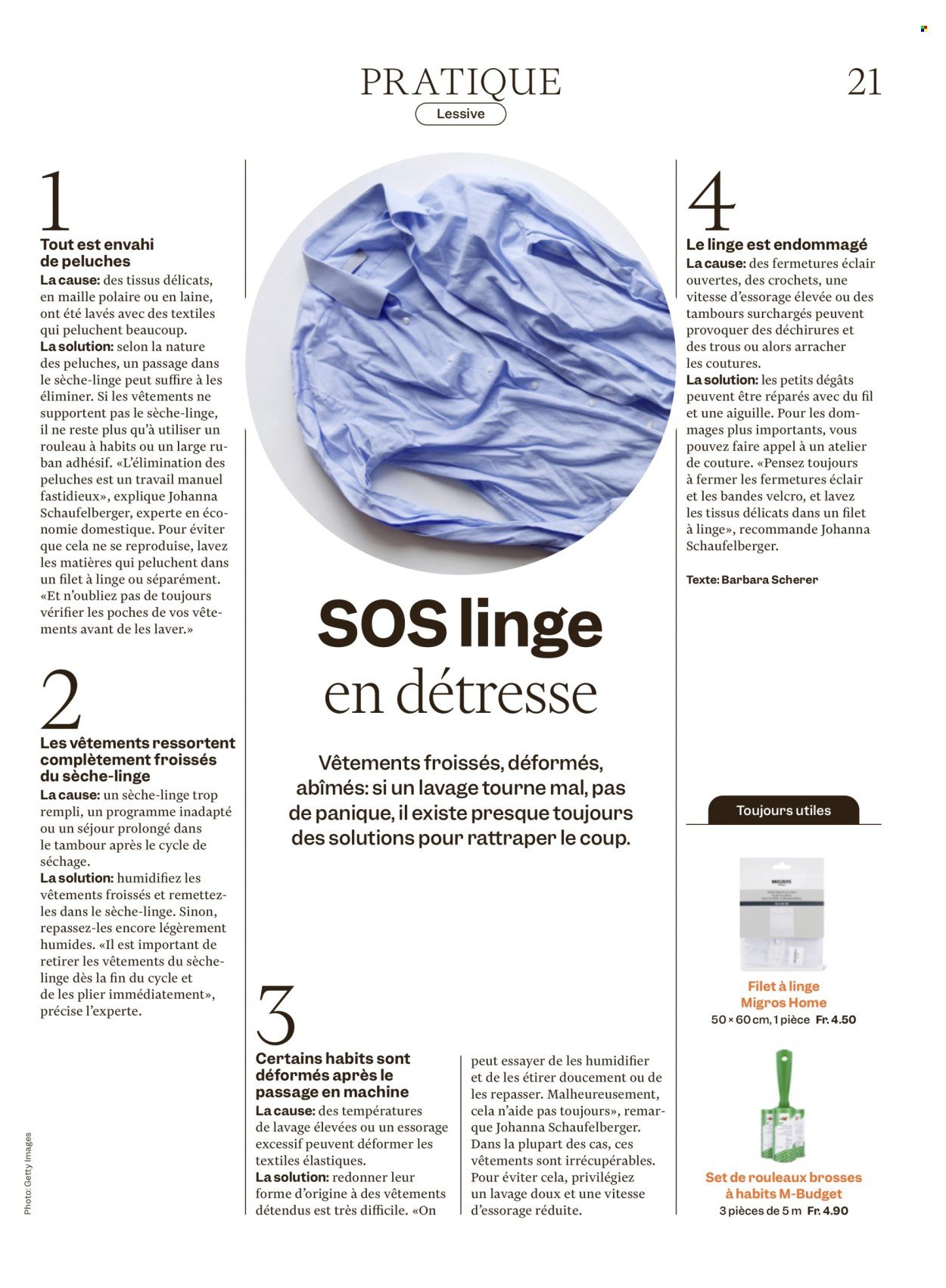 MIGROS Prospekt - Vom 5.8.2025 (2025-08-05 - 2025-08-11)