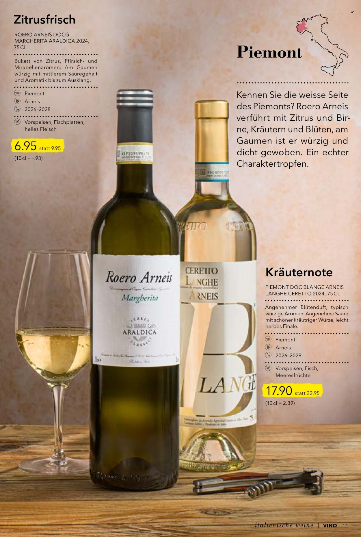 COOP Prospekt - Vino (2026-02-05 - 2026-02-18)