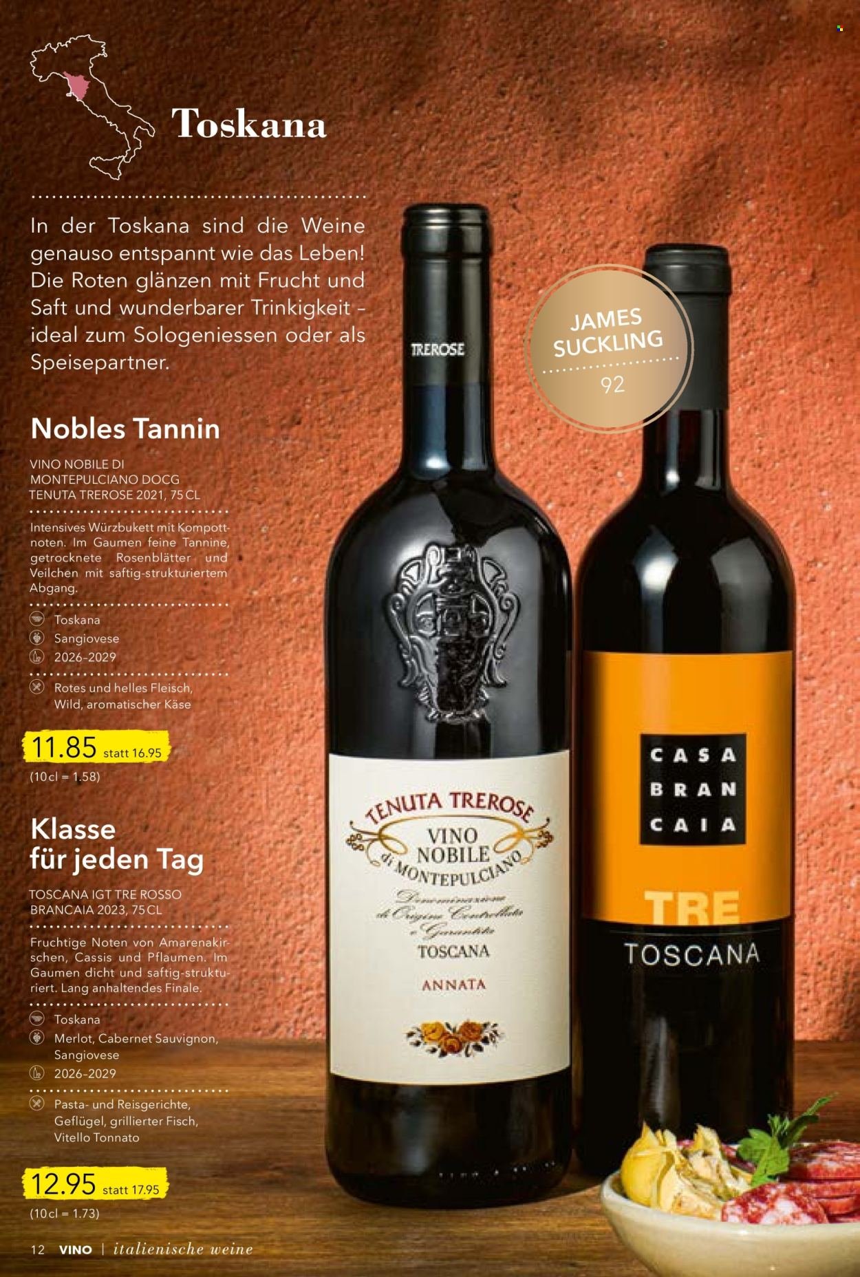 COOP Prospekt - Vino (2026-02-05 - 2026-02-18)