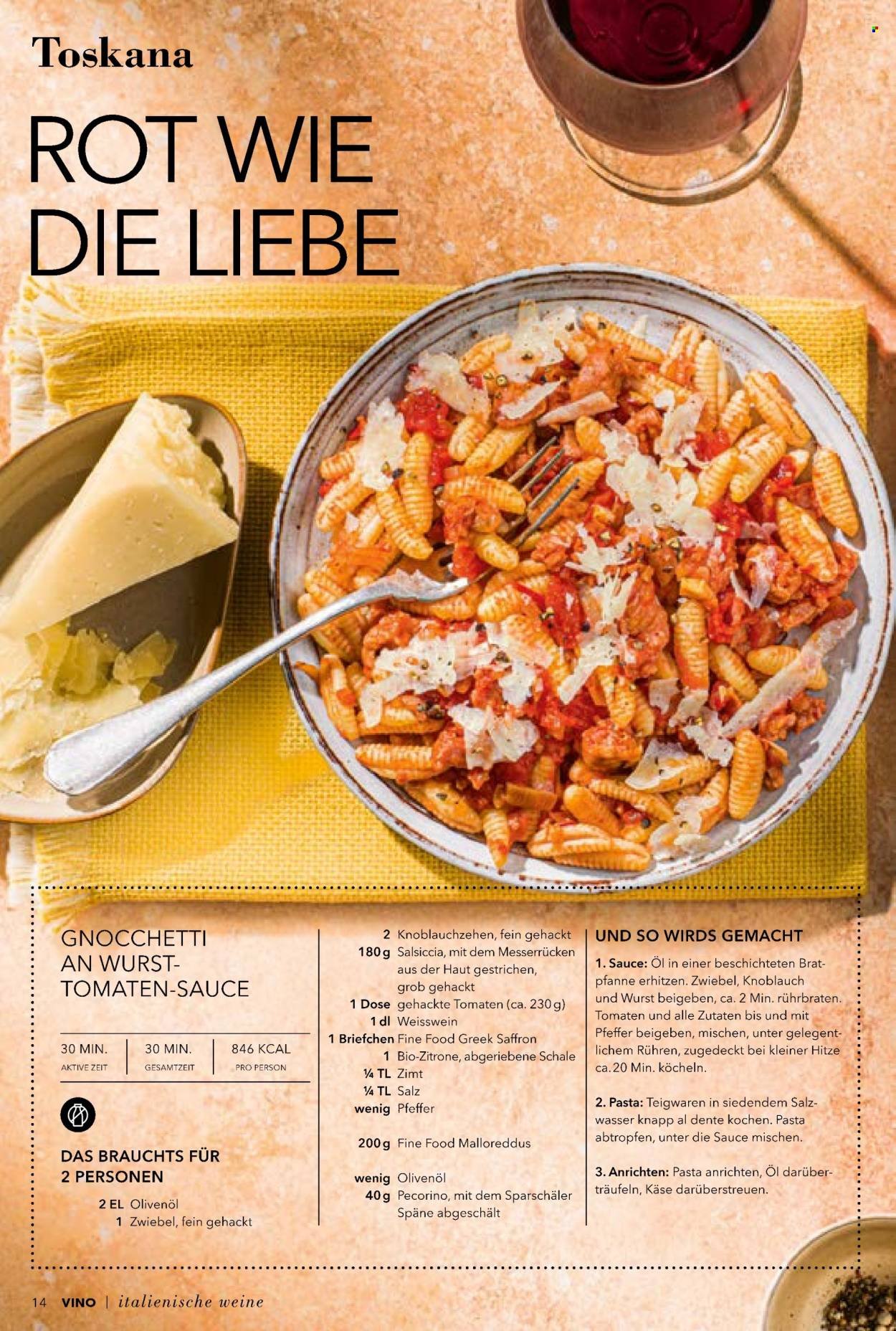 COOP Prospekt - Vino (2026-02-05 - 2026-02-18)