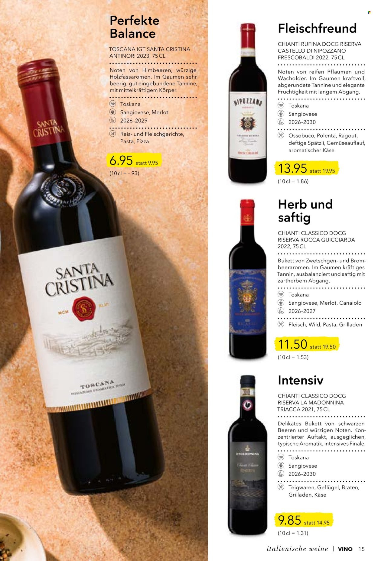 COOP Prospekt - Vino (2026-02-05 - 2026-02-18)