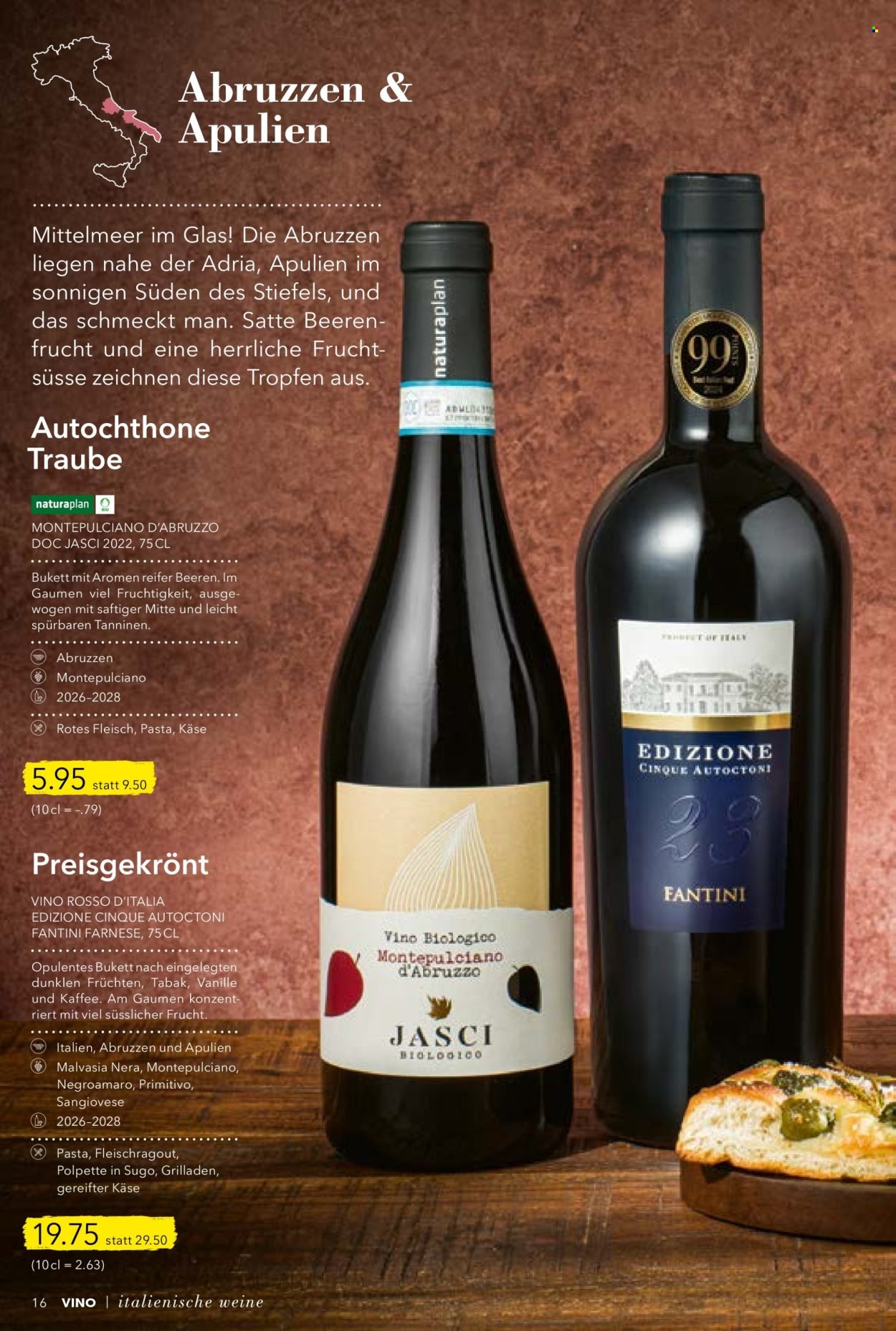 COOP Prospekt - Vino (2026-02-05 - 2026-02-18)